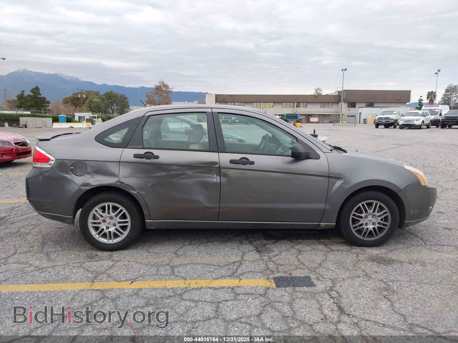 2011 FORD FOCUS - VIN: 1FAHP3FN0BW142096 - Фото 13
