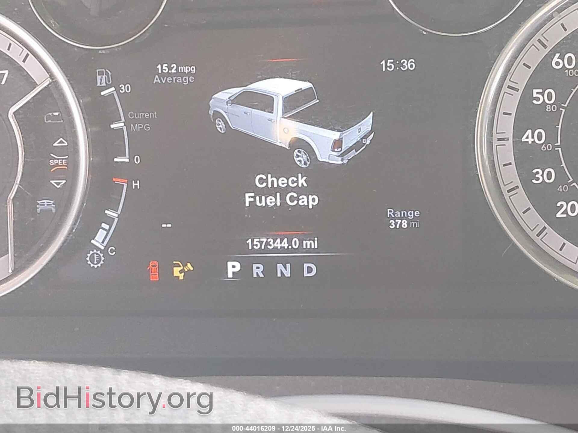 2018 RAM 1500 - VIN: 1C6RR6LT8JS255160 - Фото 15