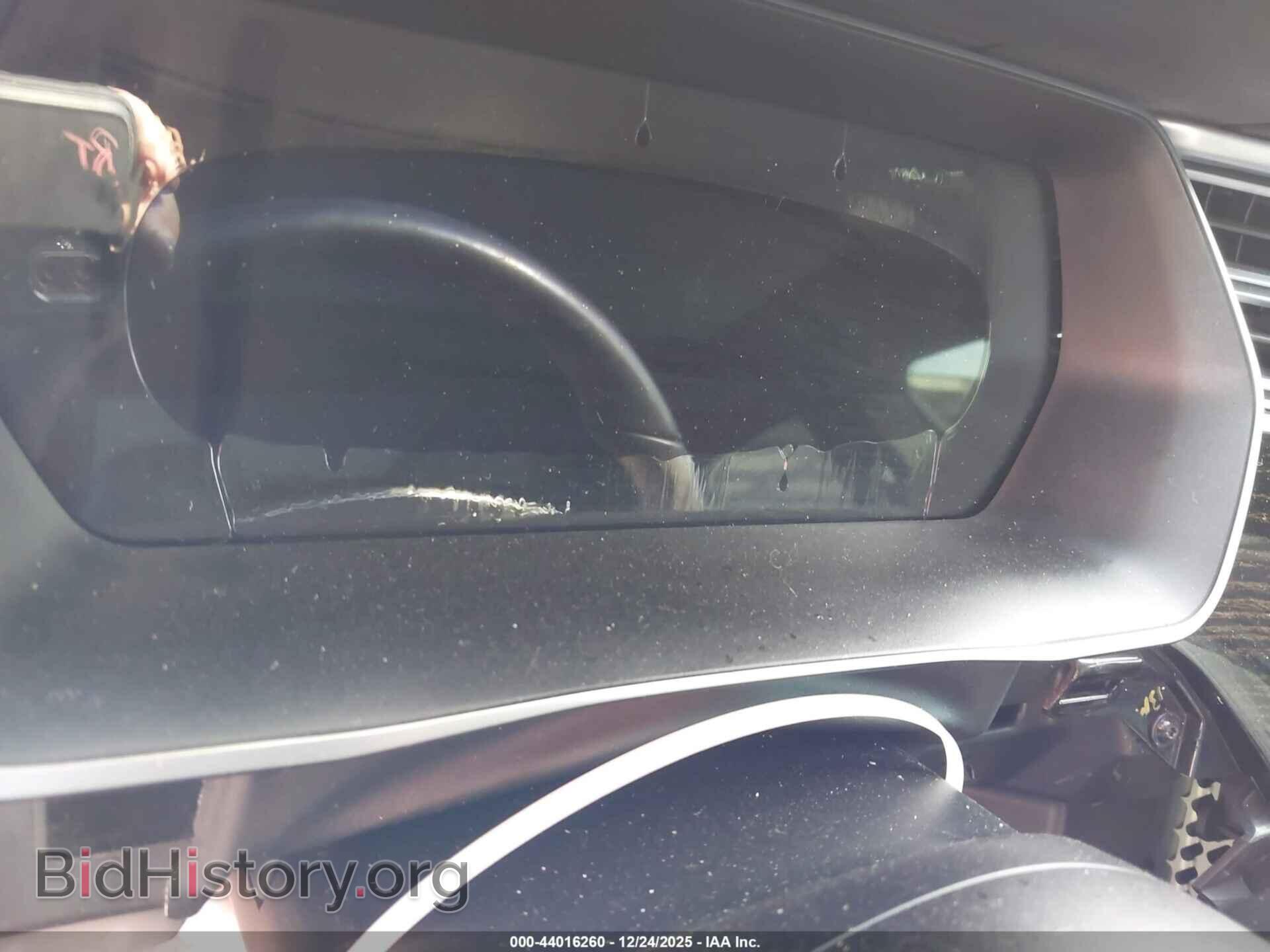 2016 TESLA MODEL S - VIN: 5YJSA1E16GF150560 - Фото 16