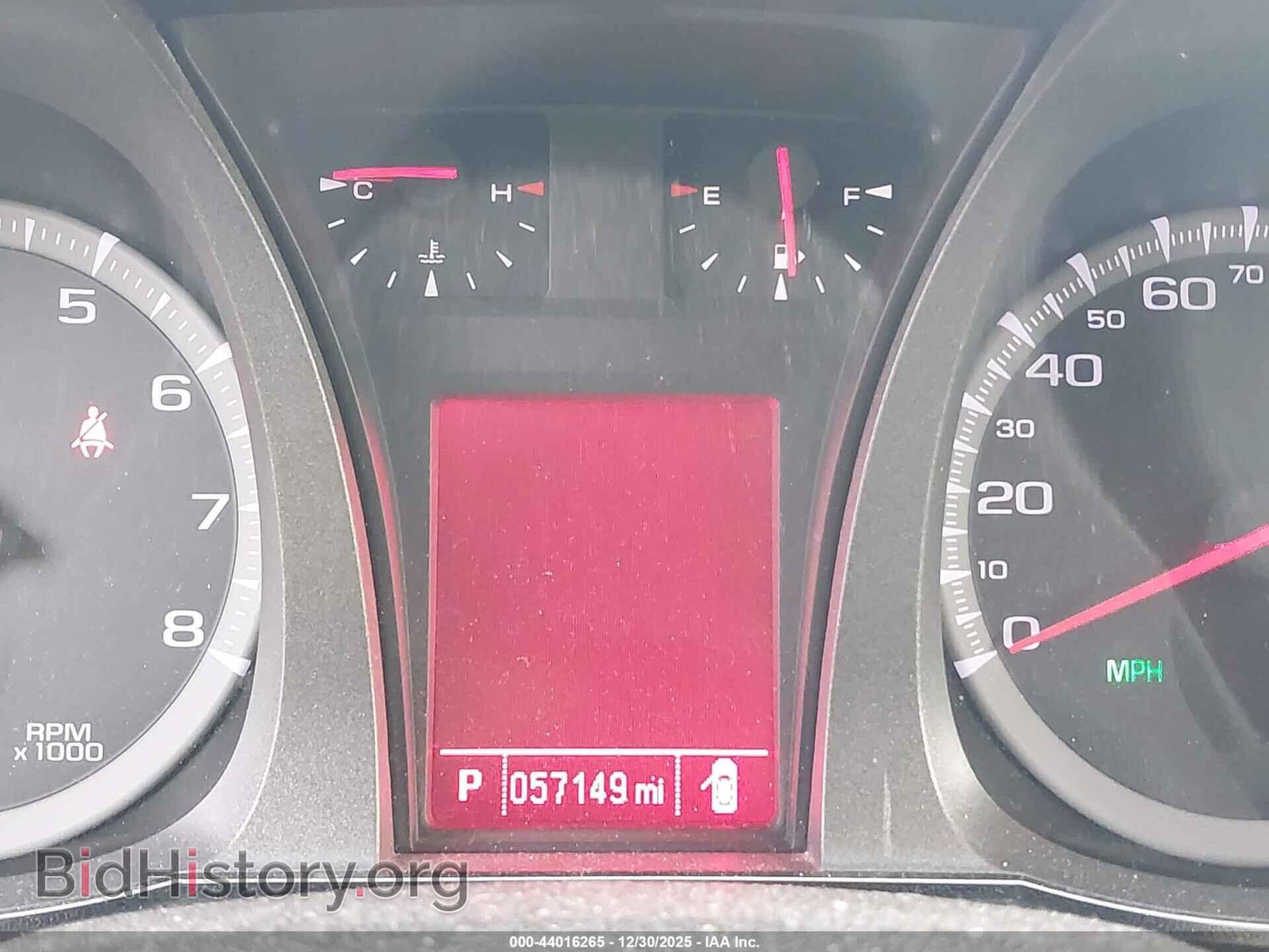 2014 GMC TERRAIN - VIN: 2GKALMEK8E6214864 - Фото 7