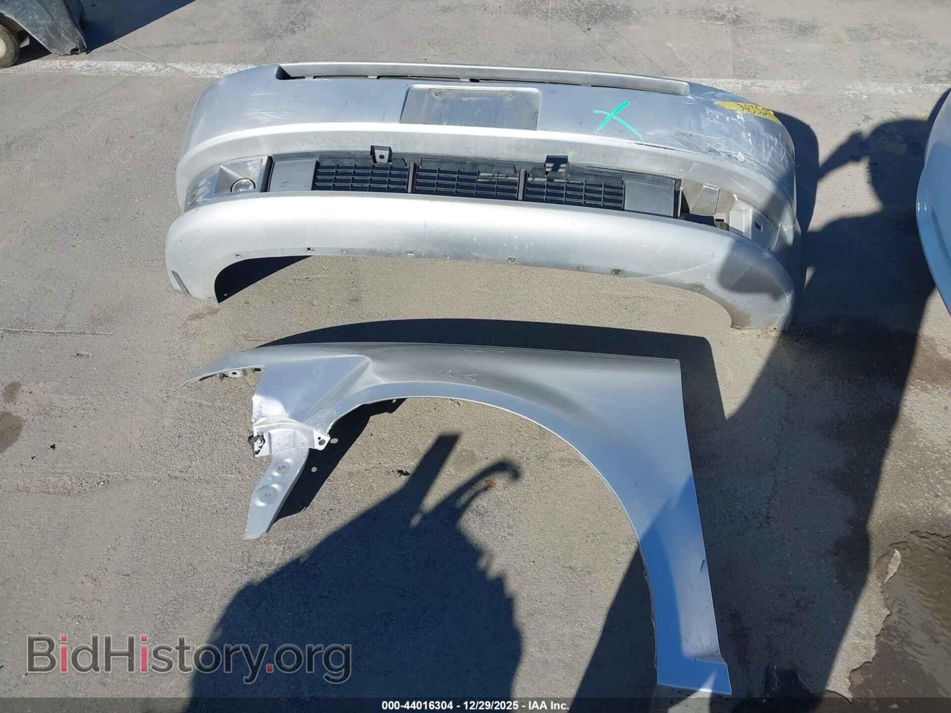 2010 FORD FLEX - VIN: 2FMGK5DC3ABA74244 - Photo 12