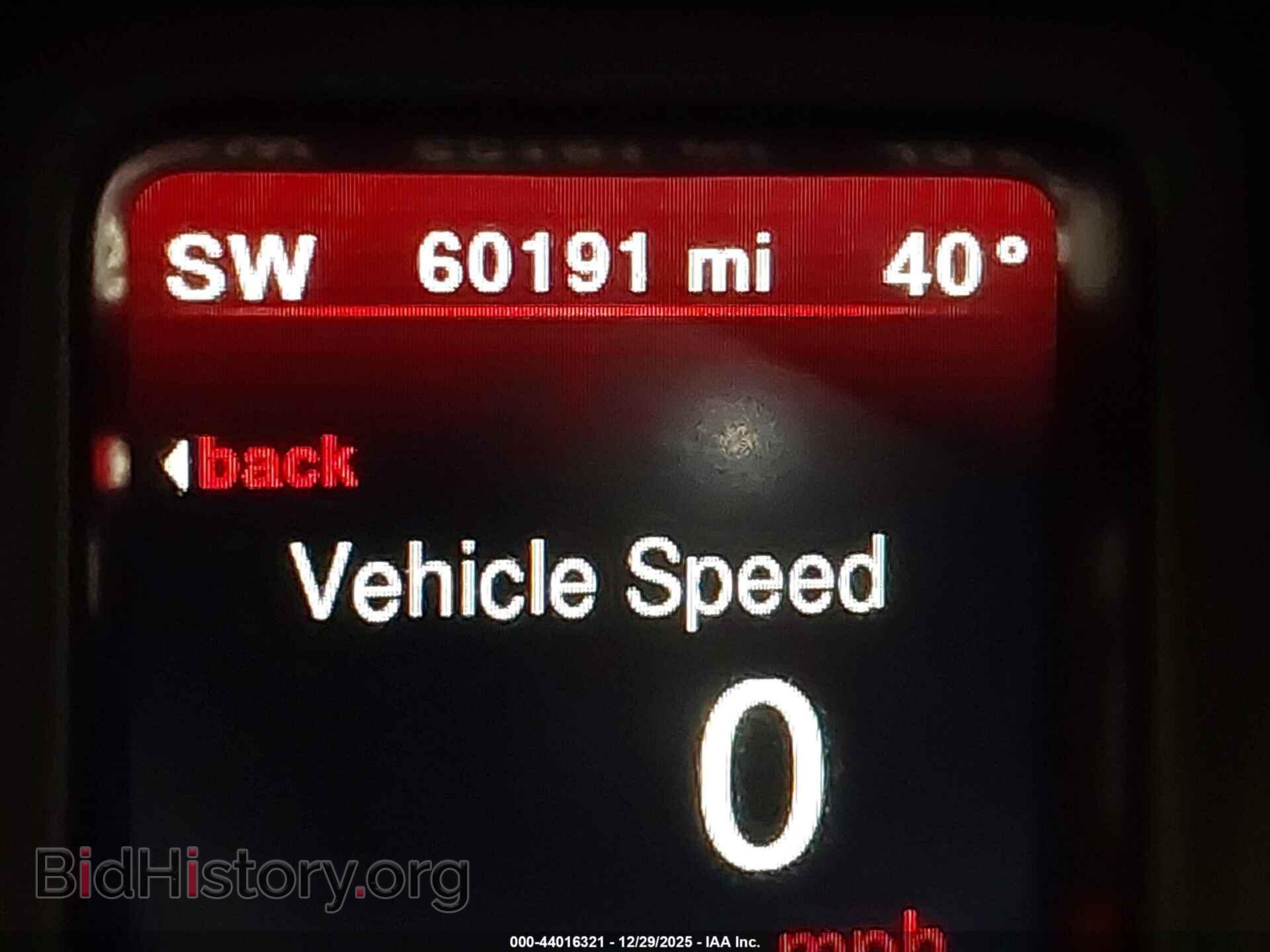 2017 DODGE JOURNEY - VIN: 3C4PDCGGXHT522978 - Фото 7