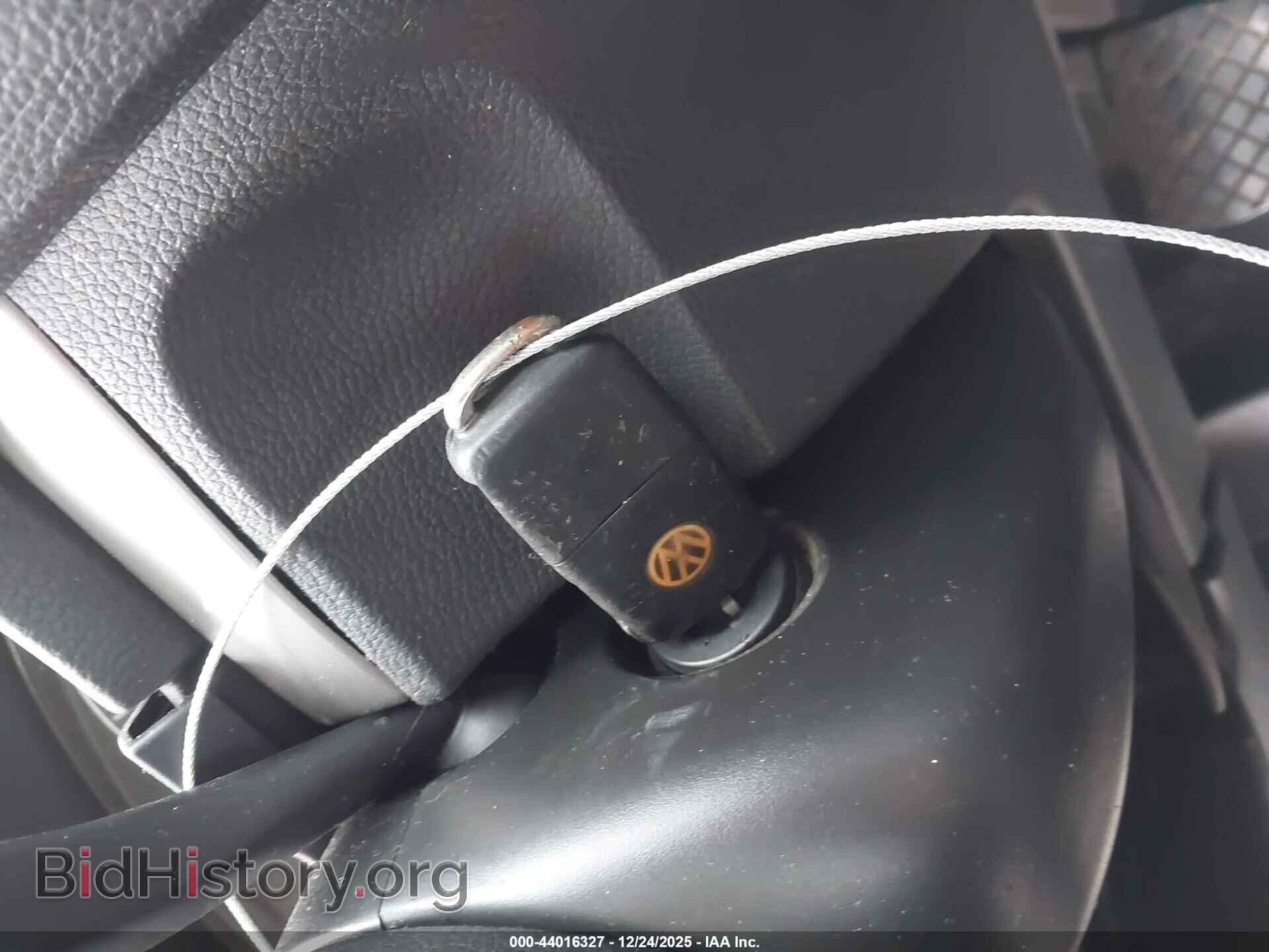 2009 VOLKSWAGEN RABBIT - VIN: WVWBB71K59W036580 - Photo 11