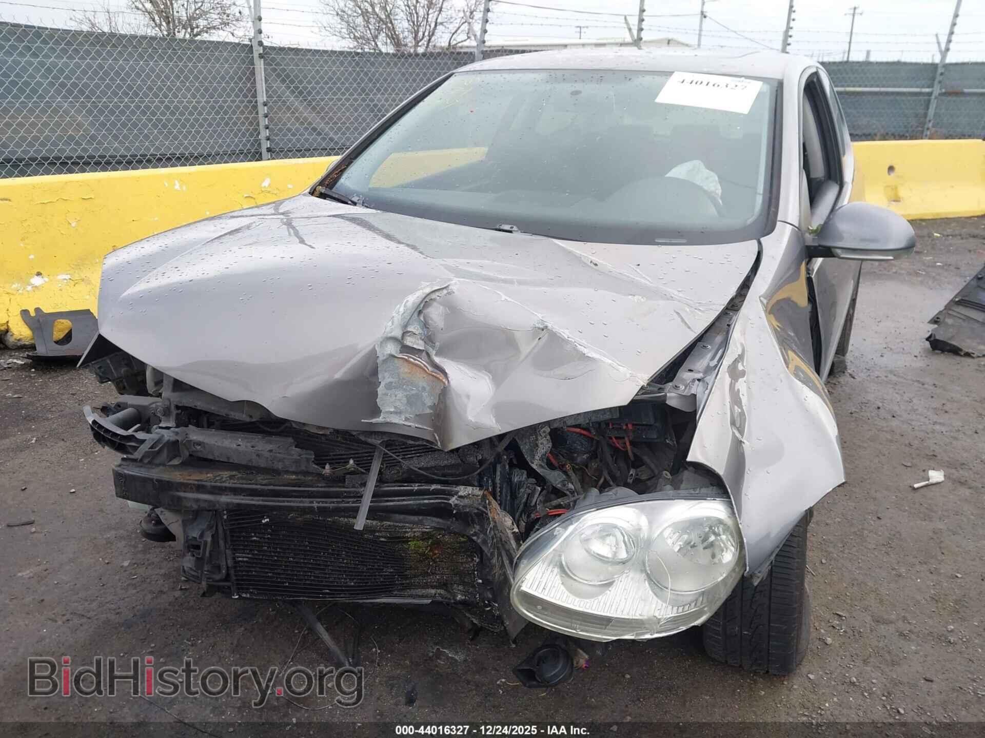 2009 VOLKSWAGEN RABBIT - VIN: WVWBB71K59W036580 - Photo 12