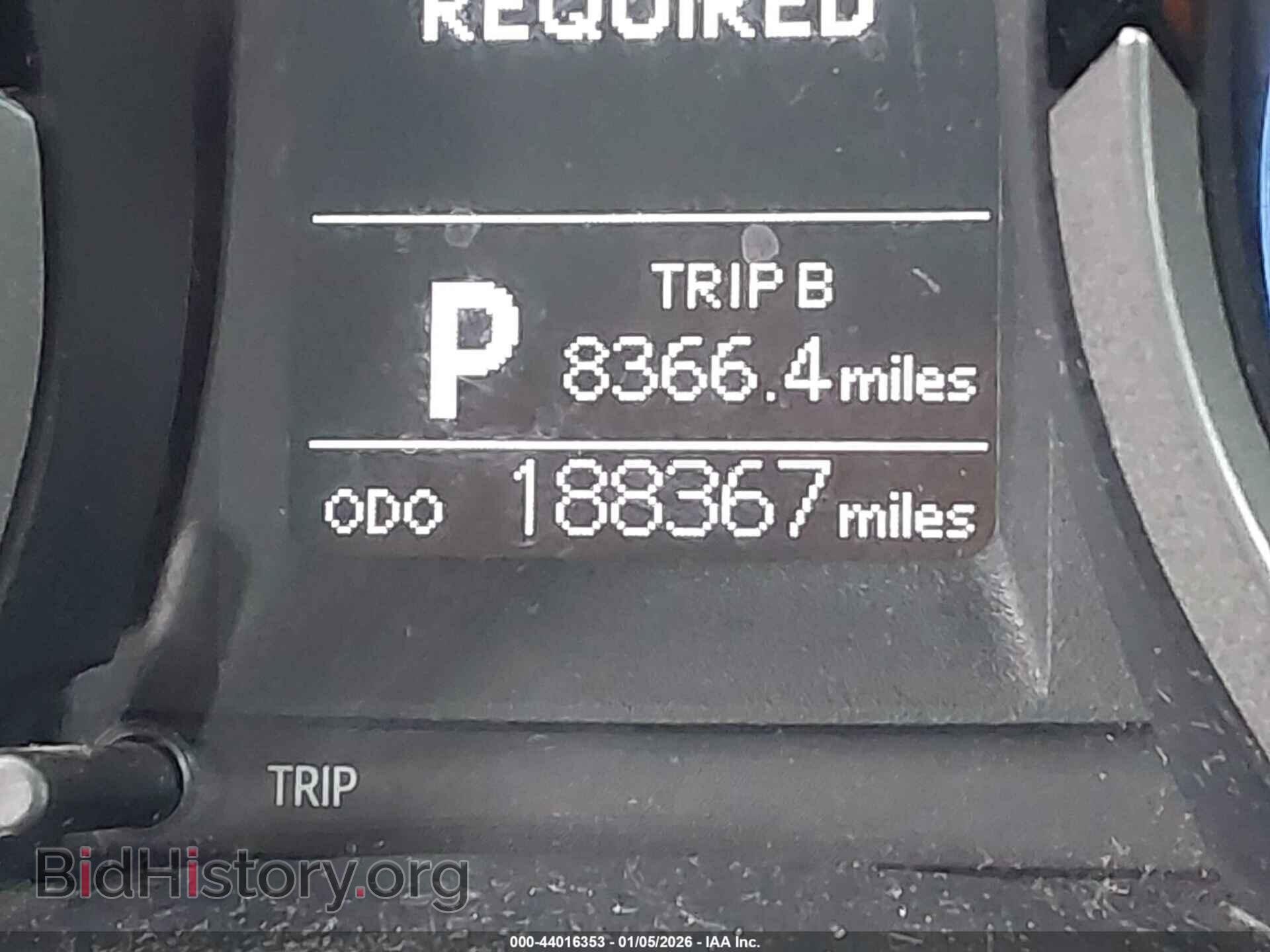 2015 TOYOTA COROLLA - VIN: 5YFBURHE6FP264131 - Фото 16