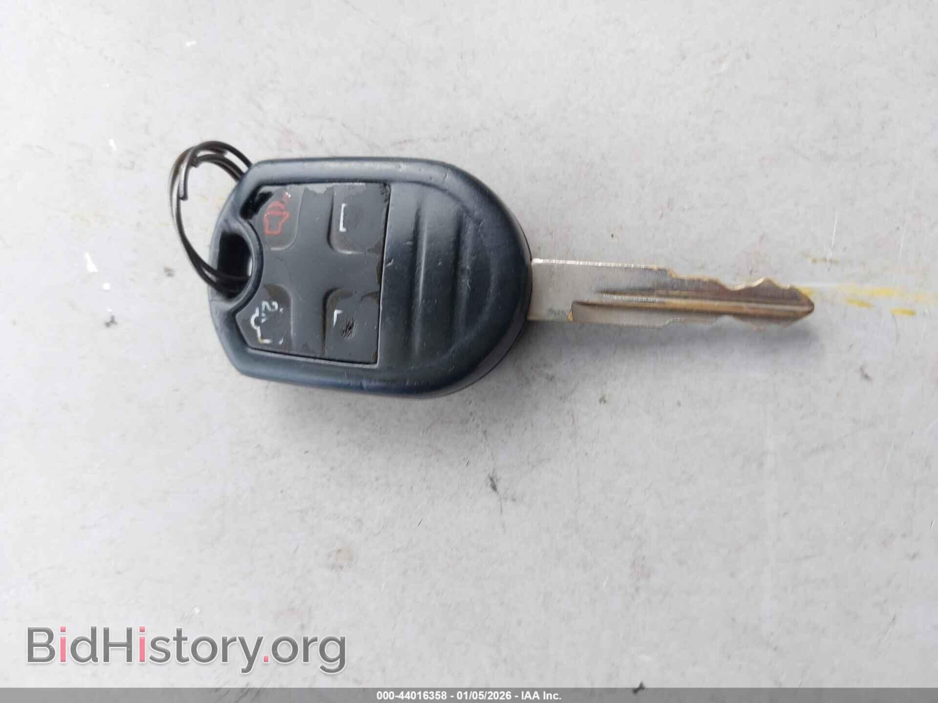 2014 FORD MUSTANG - VIN: 1ZVBP8CF0E5208034 - Фото 11
