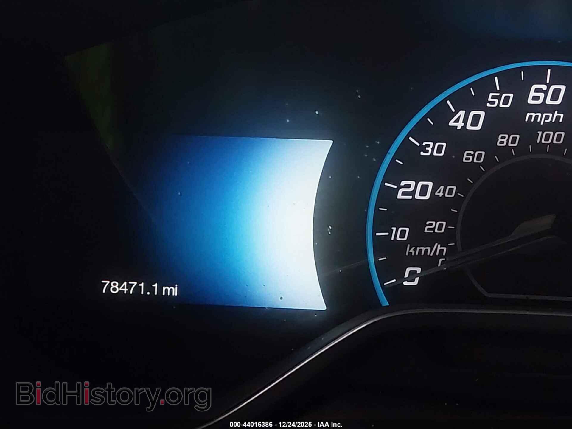 2013 FORD C-MAX ENERGI - VIN: 1FADP5CU2DL543837 - Фото 7