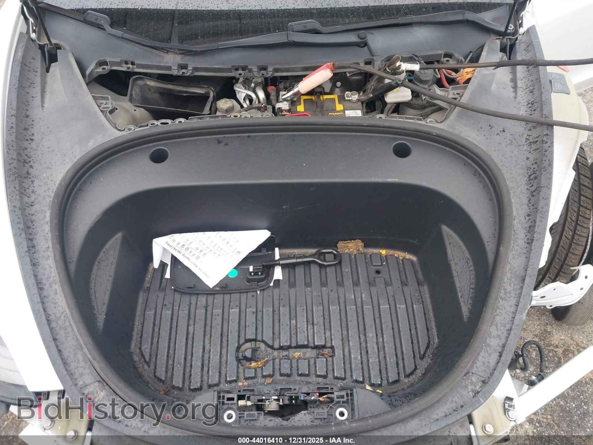 2021 TESLA MODEL 3 - VIN: 5YJ3E1EB4MF872672 - Photo 10
