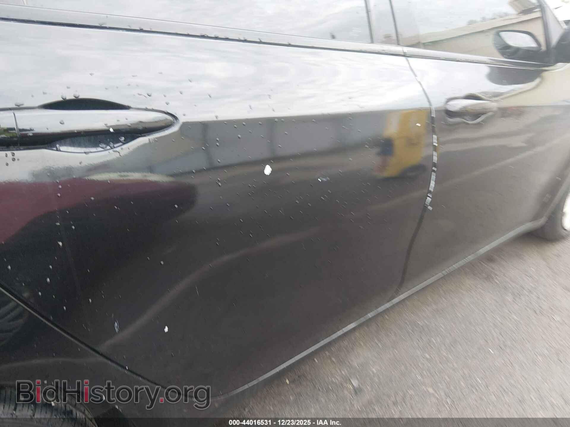 2013 DODGE DART - VIN: 1C3CDFAA2DD200280 - Фото 13