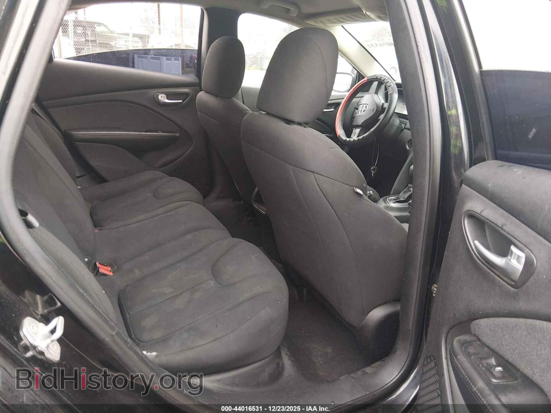 2013 DODGE DART - VIN: 1C3CDFAA2DD200280 - Фото 8