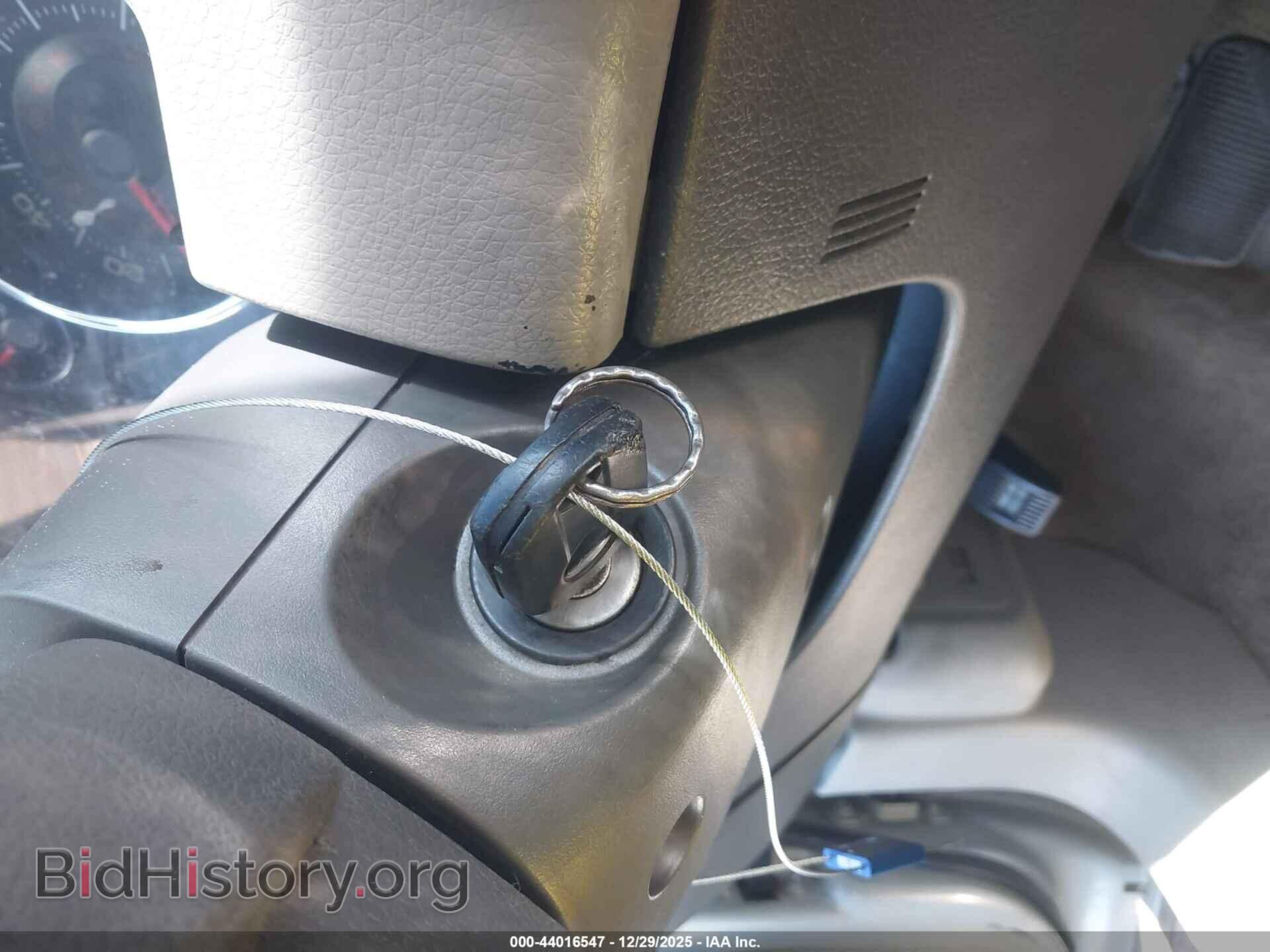 2007 FORD EDGE - VIN: 2FMDK36C37BB41602 - Photo 11