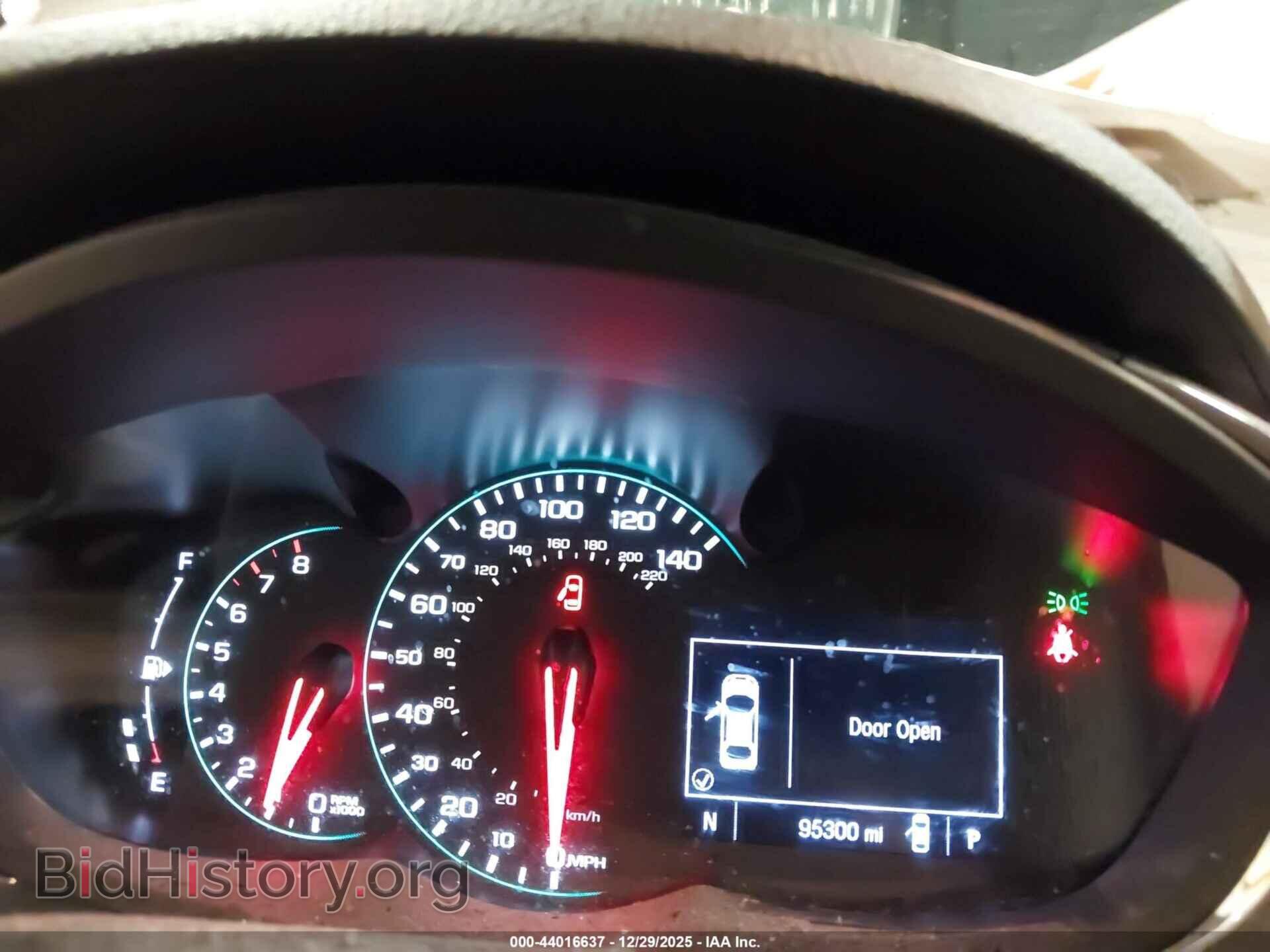 2019 CHEVROLET TRAX - VIN: KL7CJLSB0KB880759 - Фото 7