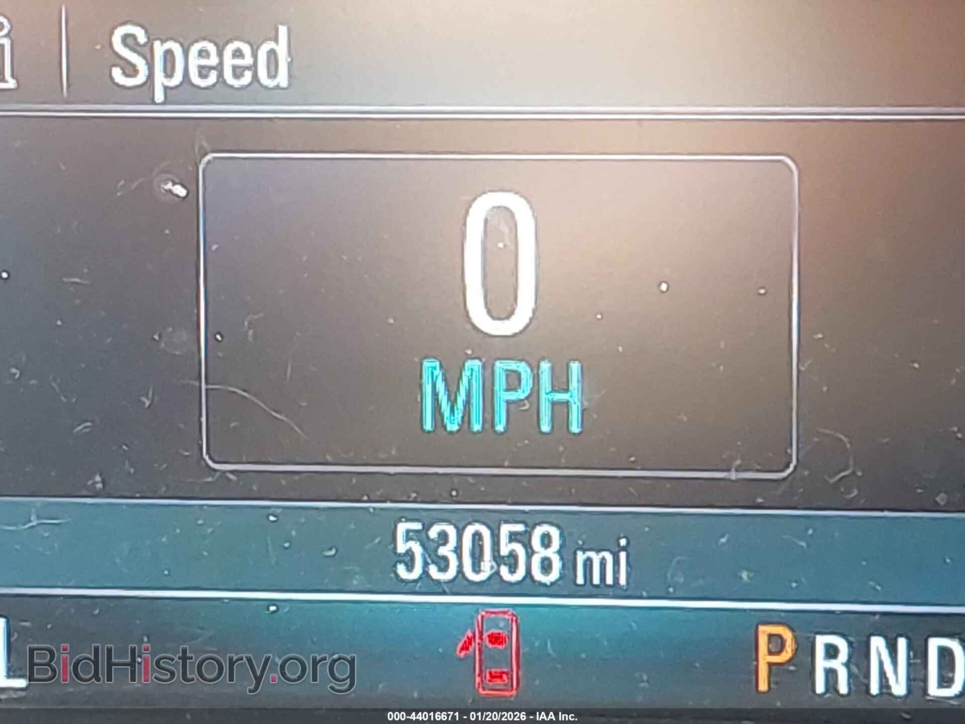2019 BUICK ENCORE - VIN: KL4CJASBXKB810350 - Фото 7