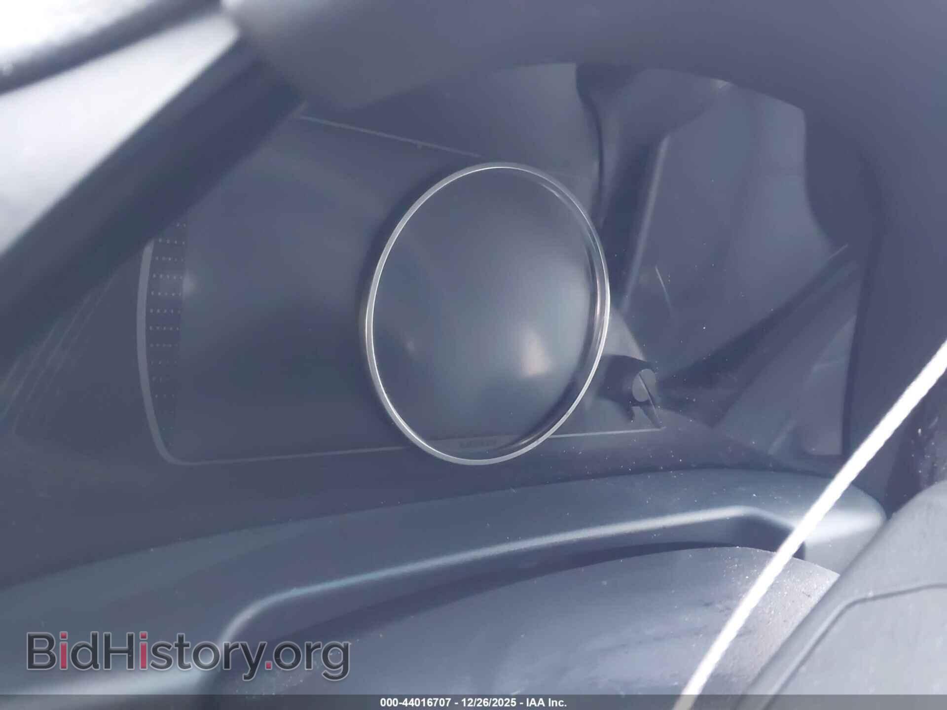 2023 LEXUS ES 350 - VIN: 58ADZ1B10PU151785 - Фото 7