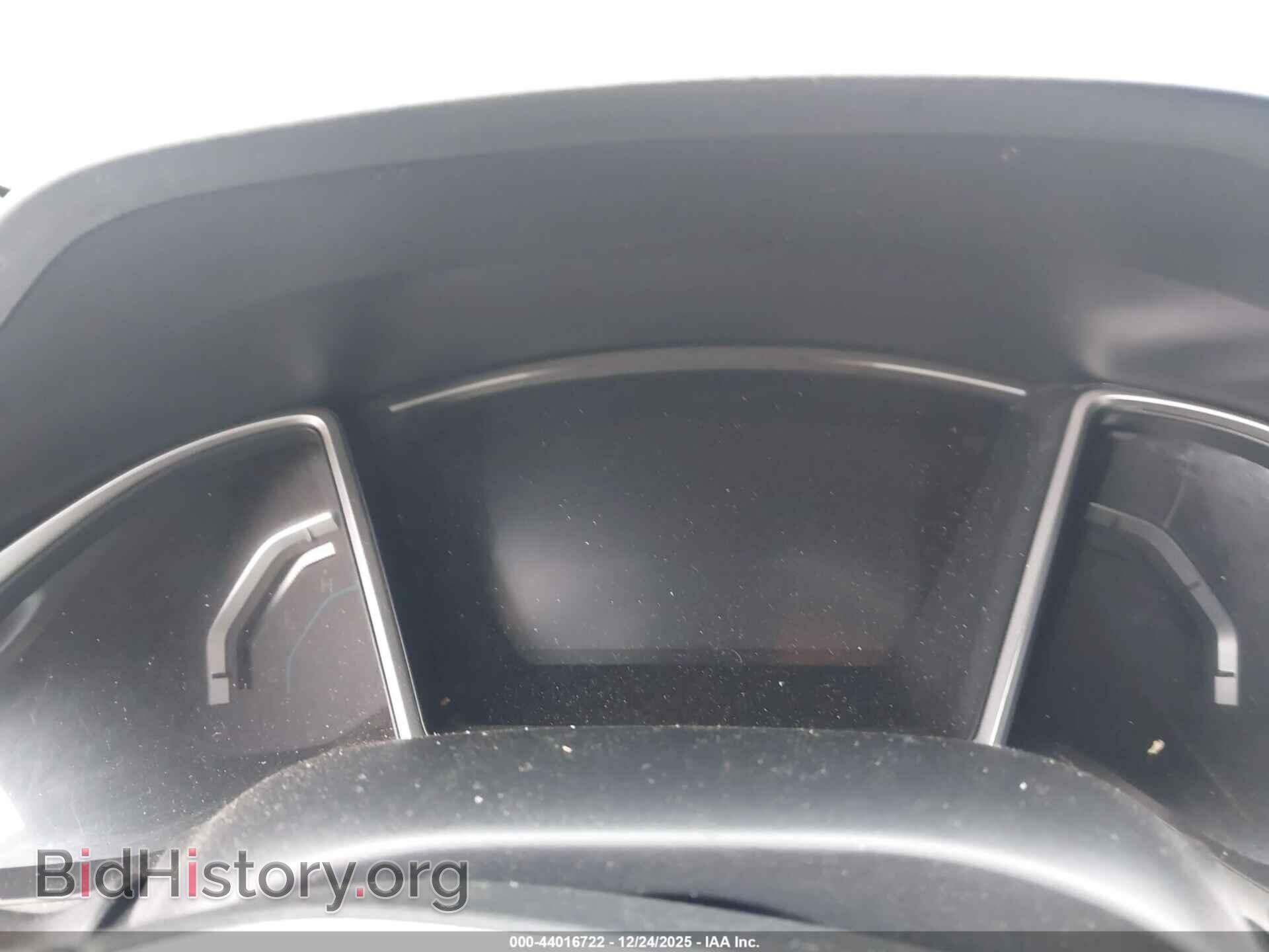 2016 HONDA CIVIC - VIN: 2HGFC2F77GH571249 - Фото 7