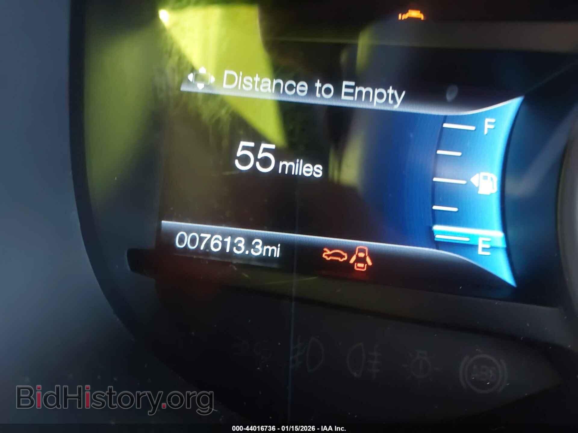 2023 FORD EDGE - VIN: 2FMPK4G99PBA01432 - Фото 16