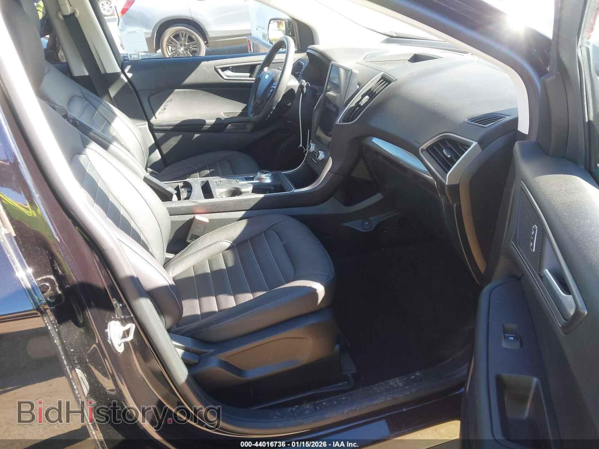 2023 FORD EDGE - VIN: 2FMPK4G99PBA01432 - Фото 5