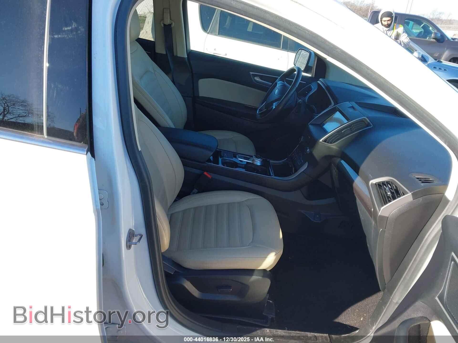 2020 FORD EDGE - VIN: 2FMPK3J96LBA84072 - Фото 5
