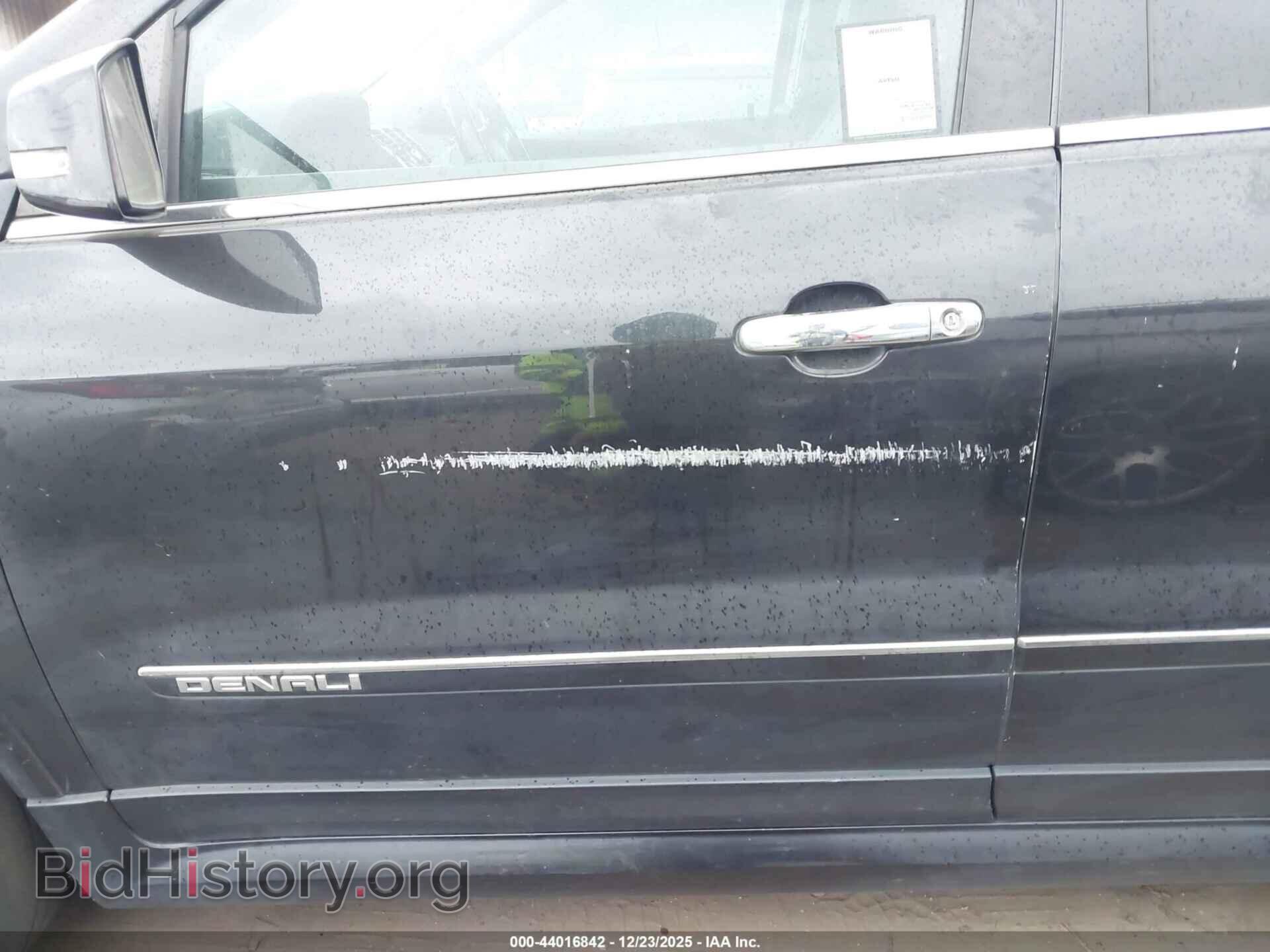 2012 GMC ACADIA - VIN: 1GKKVTED6CJ181339 - Фото 6