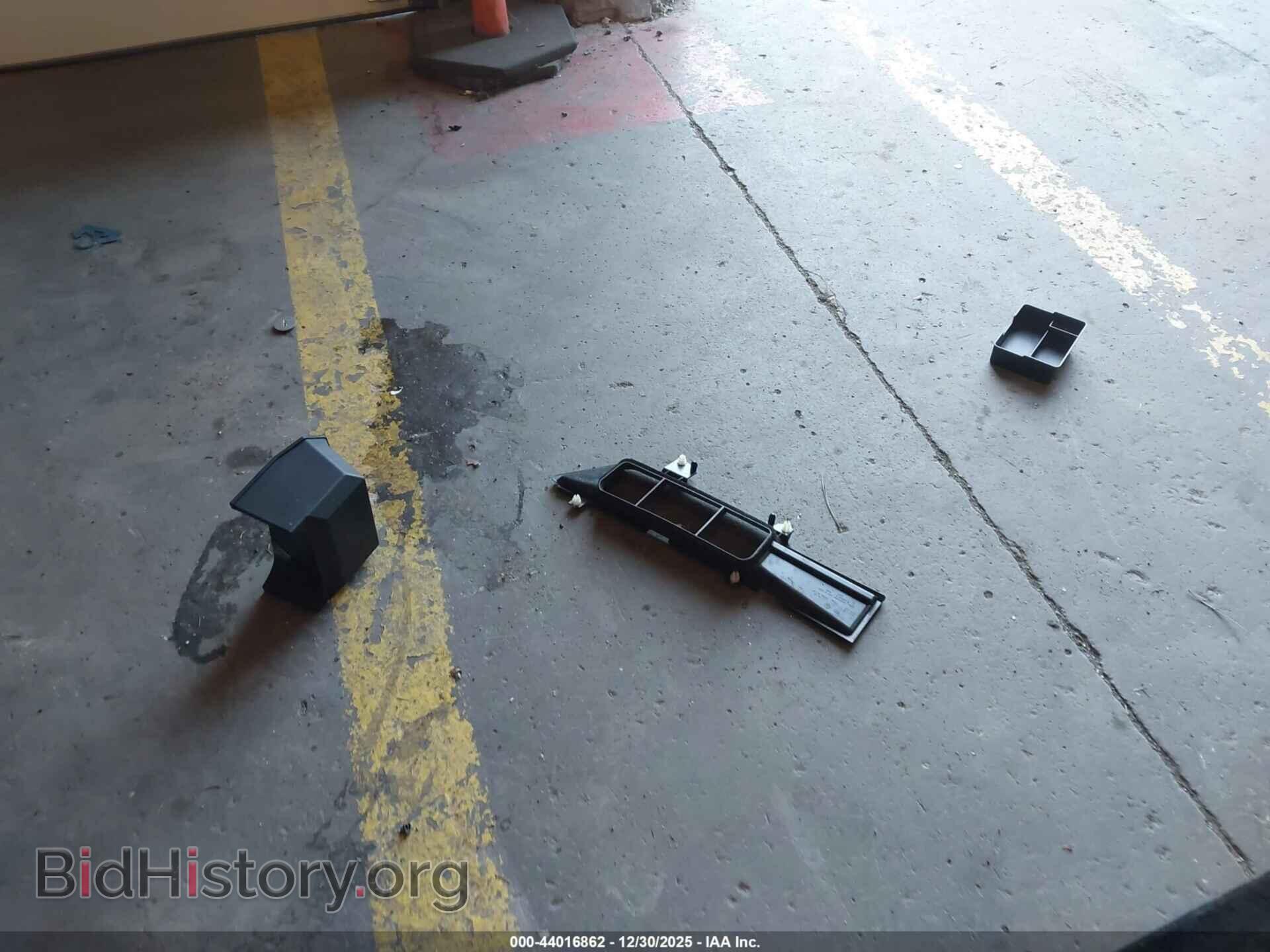 2018 TESLA MODEL 3 - VIN: 5YJ3E1EA5JF057495 - Photo 11