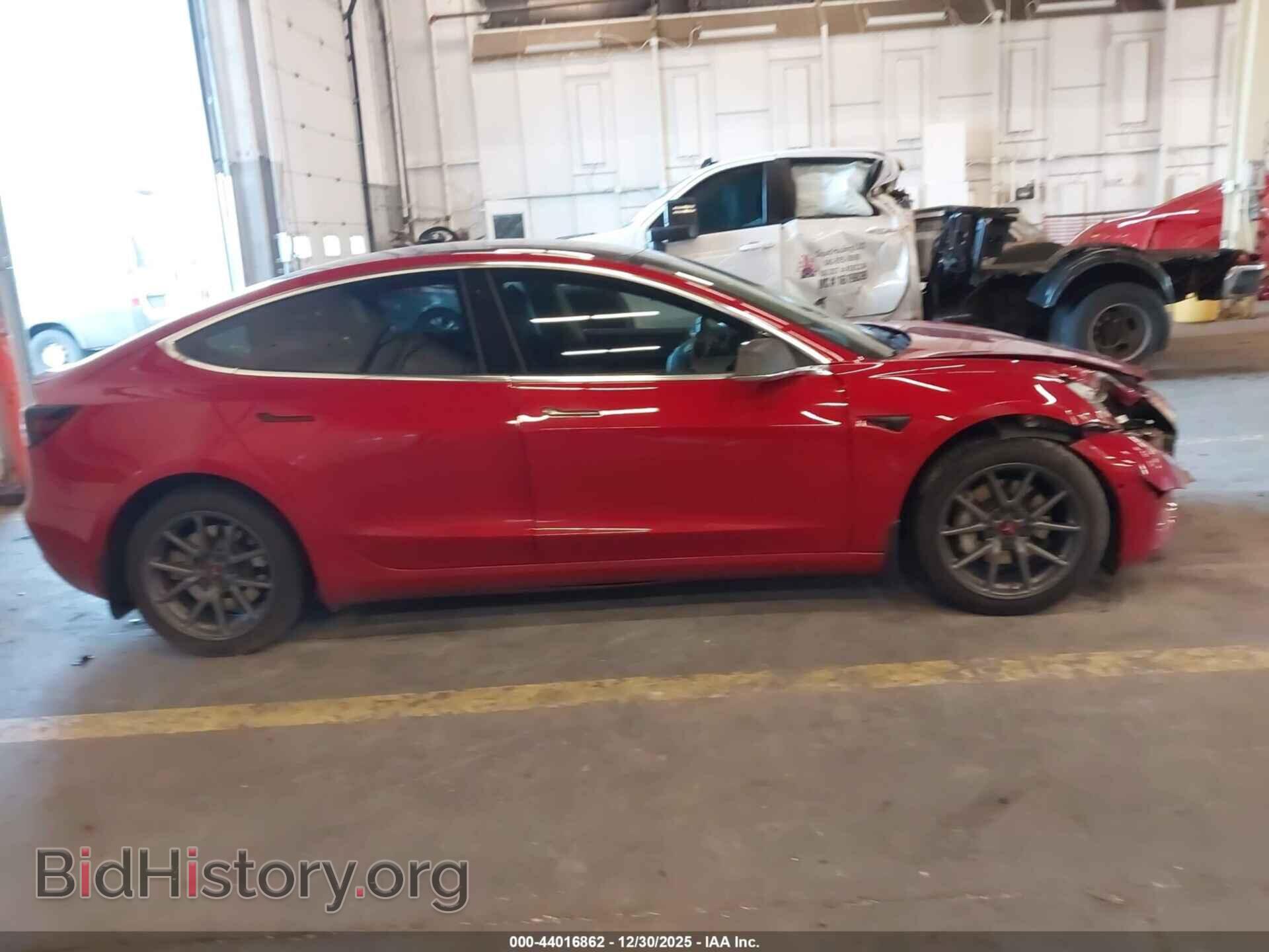 2018 TESLA MODEL 3 - VIN: 5YJ3E1EA5JF057495 - Photo 13