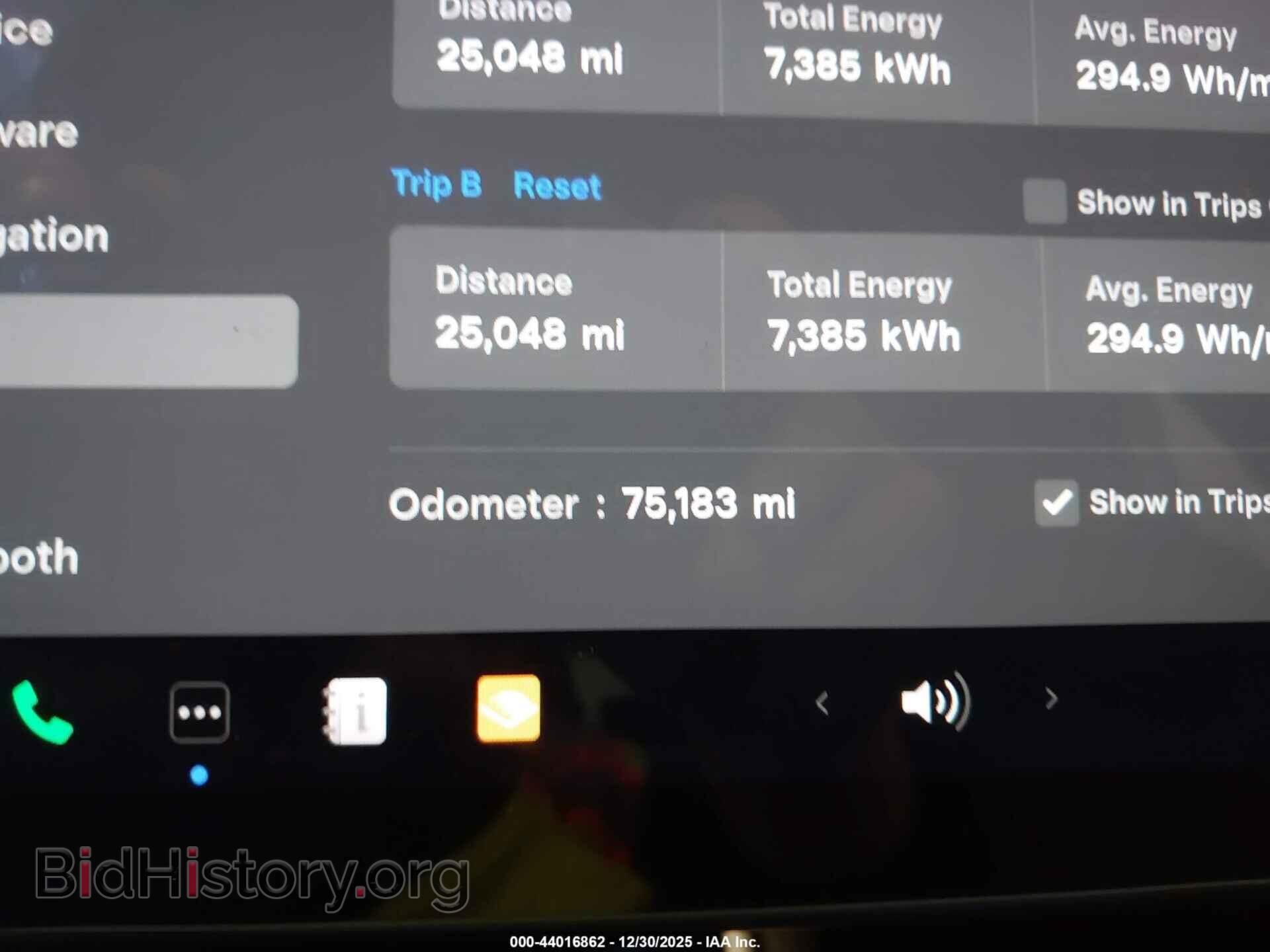 2018 TESLA MODEL 3 - VIN: 5YJ3E1EA5JF057495 - Photo 15