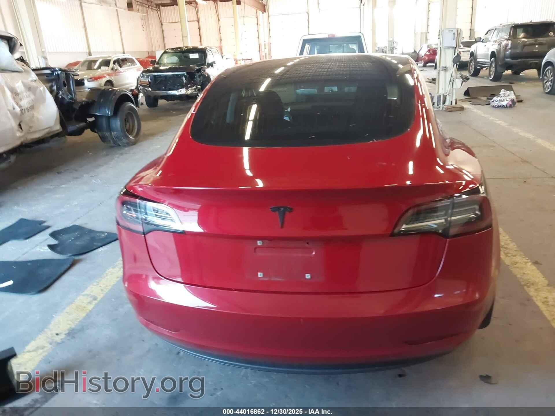2018 TESLA MODEL 3 - VIN: 5YJ3E1EA5JF057495 - Photo 16