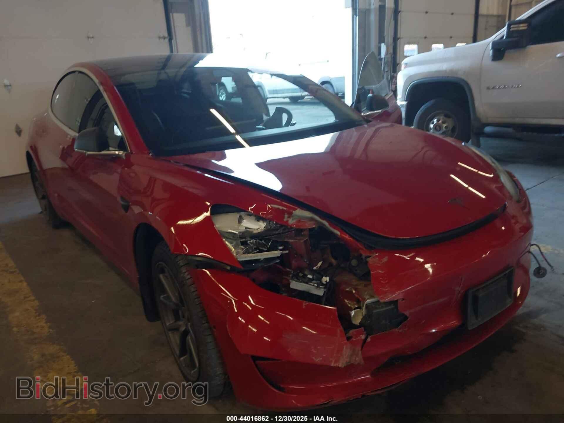 2018 TESLA MODEL 3 - VIN: 5YJ3E1EA5JF057495 - Photo 6