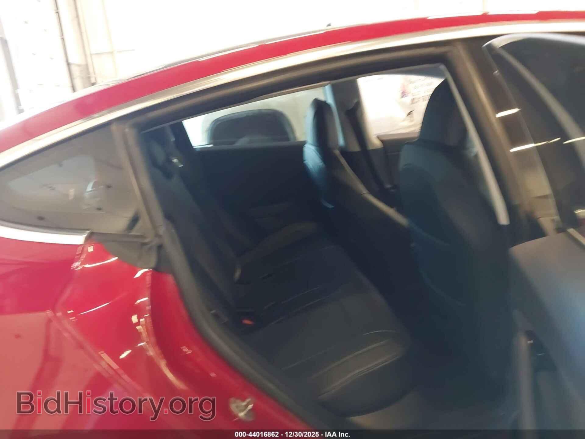 2018 TESLA MODEL 3 - VIN: 5YJ3E1EA5JF057495 - Photo 8