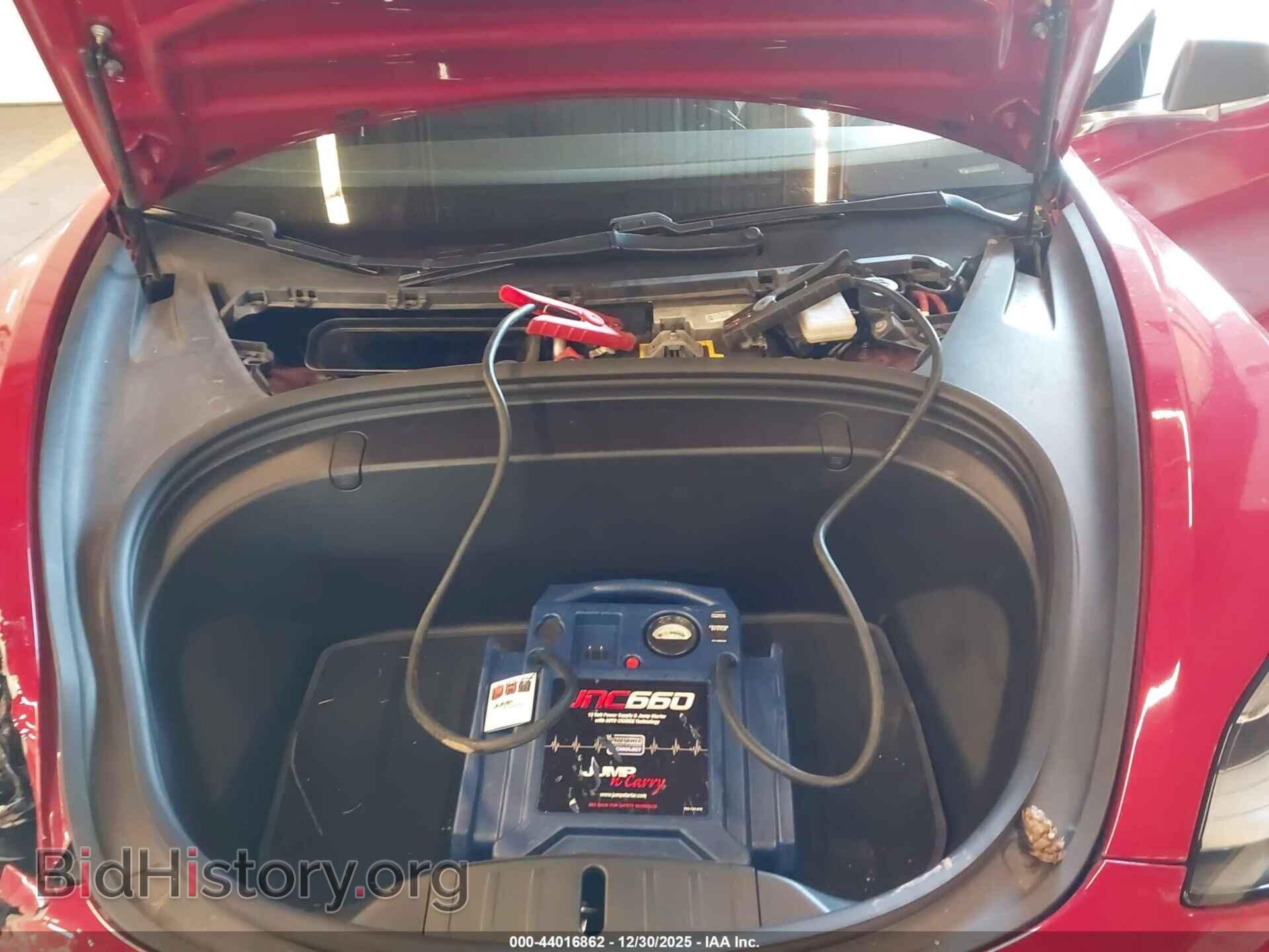 2018 TESLA MODEL 3 - VIN: 5YJ3E1EA5JF057495 - Photo 10