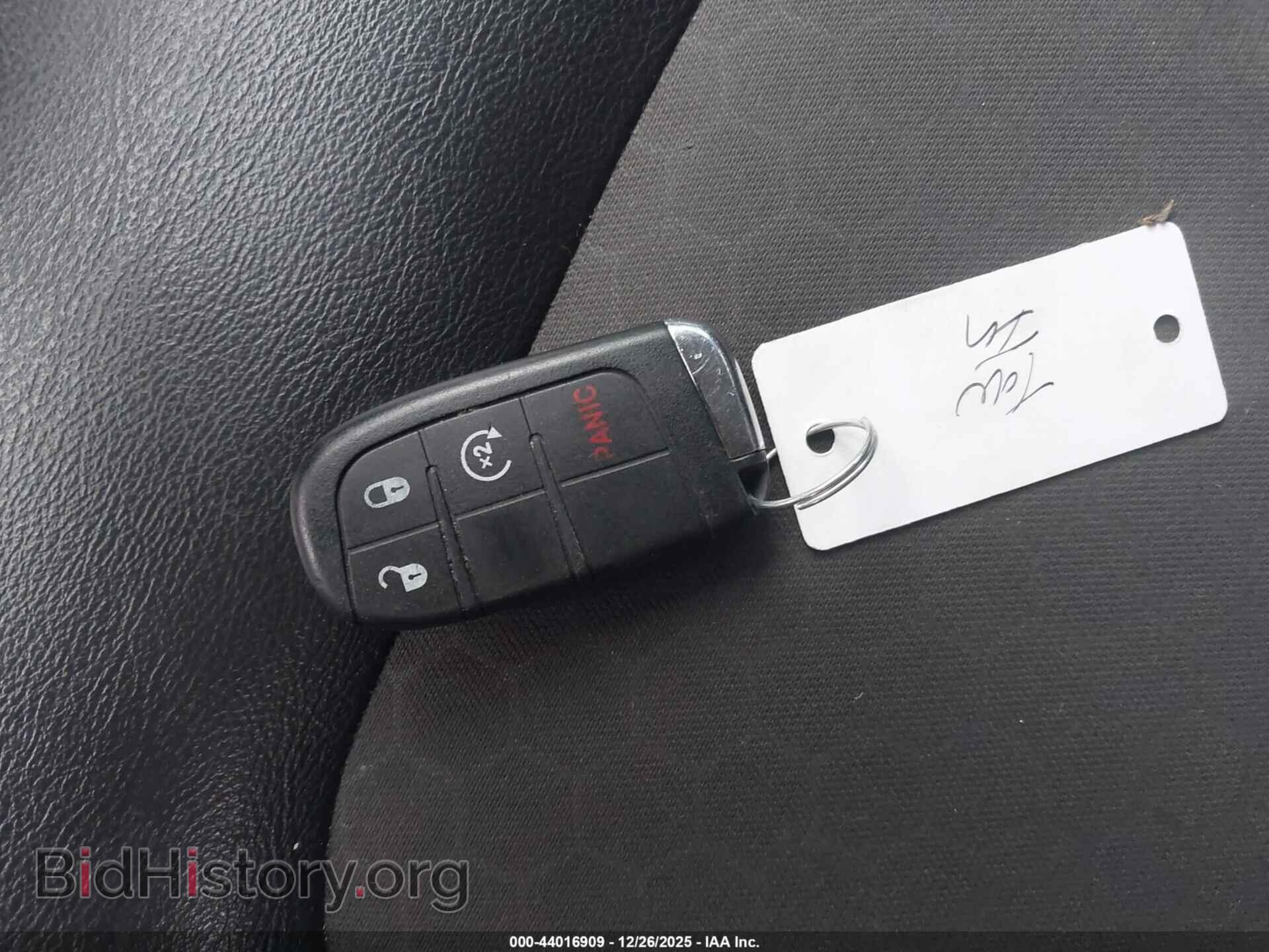 2018 JEEP COMPASS - VIN: 3C4NJDBB4JT334450 - Фото 11