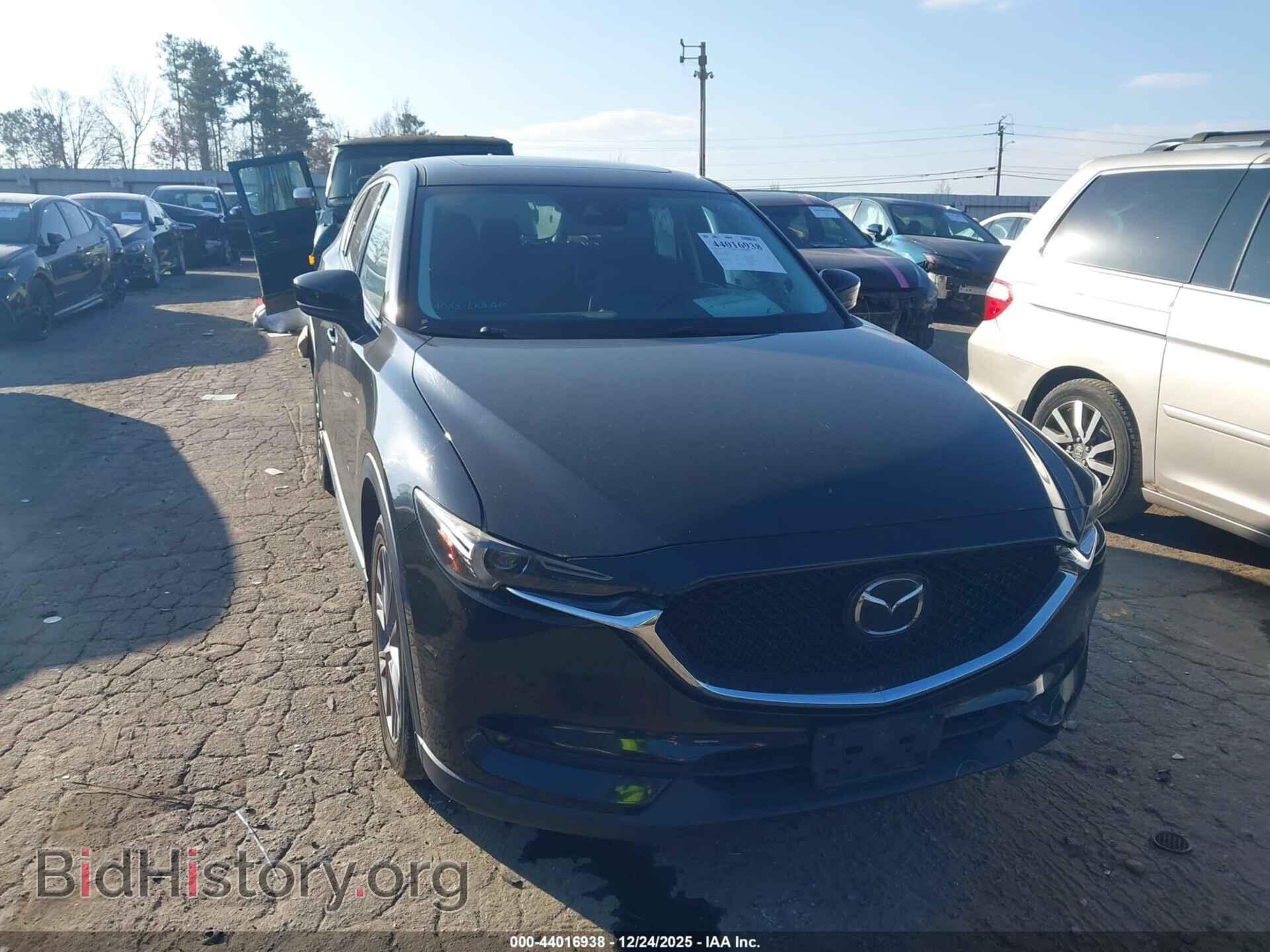 Photo JM3KFBDM7L1784957 - MAZDA CX-5 2020