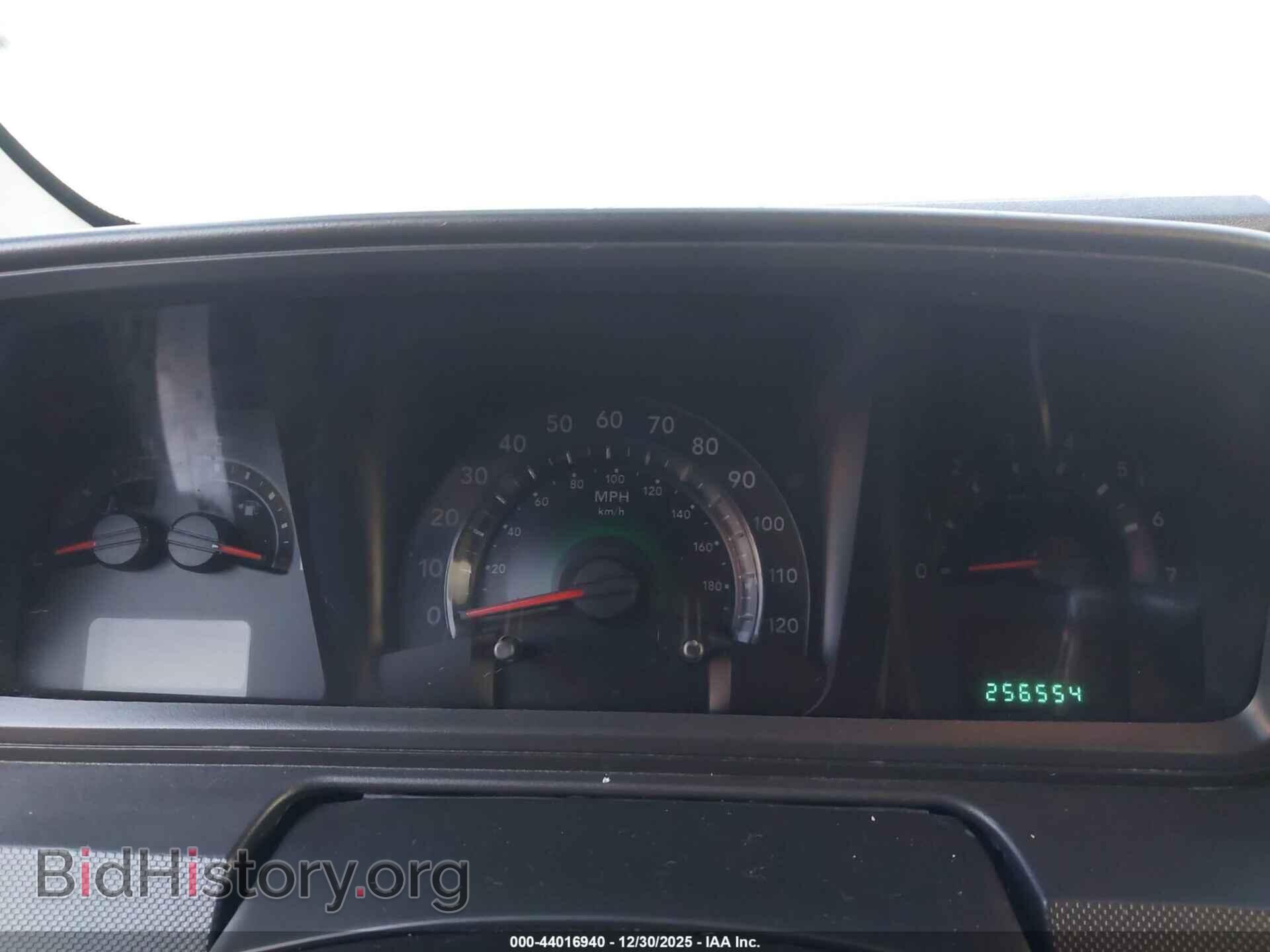 2009 DODGE JOURNEY - VIN: 3D4GG57V99T607302 - Фото 7