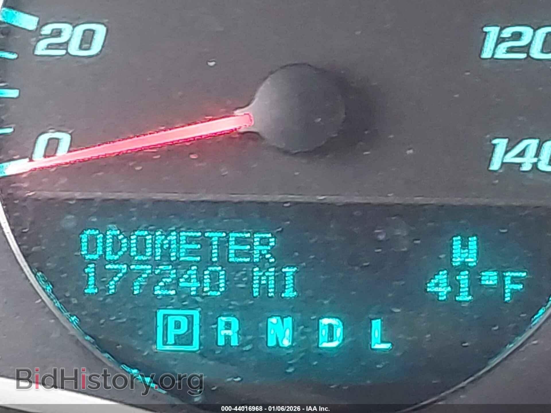 2013 CHEVROLET IMPALA - VIN: 2G1WC5E36D1216035 - Фото 15