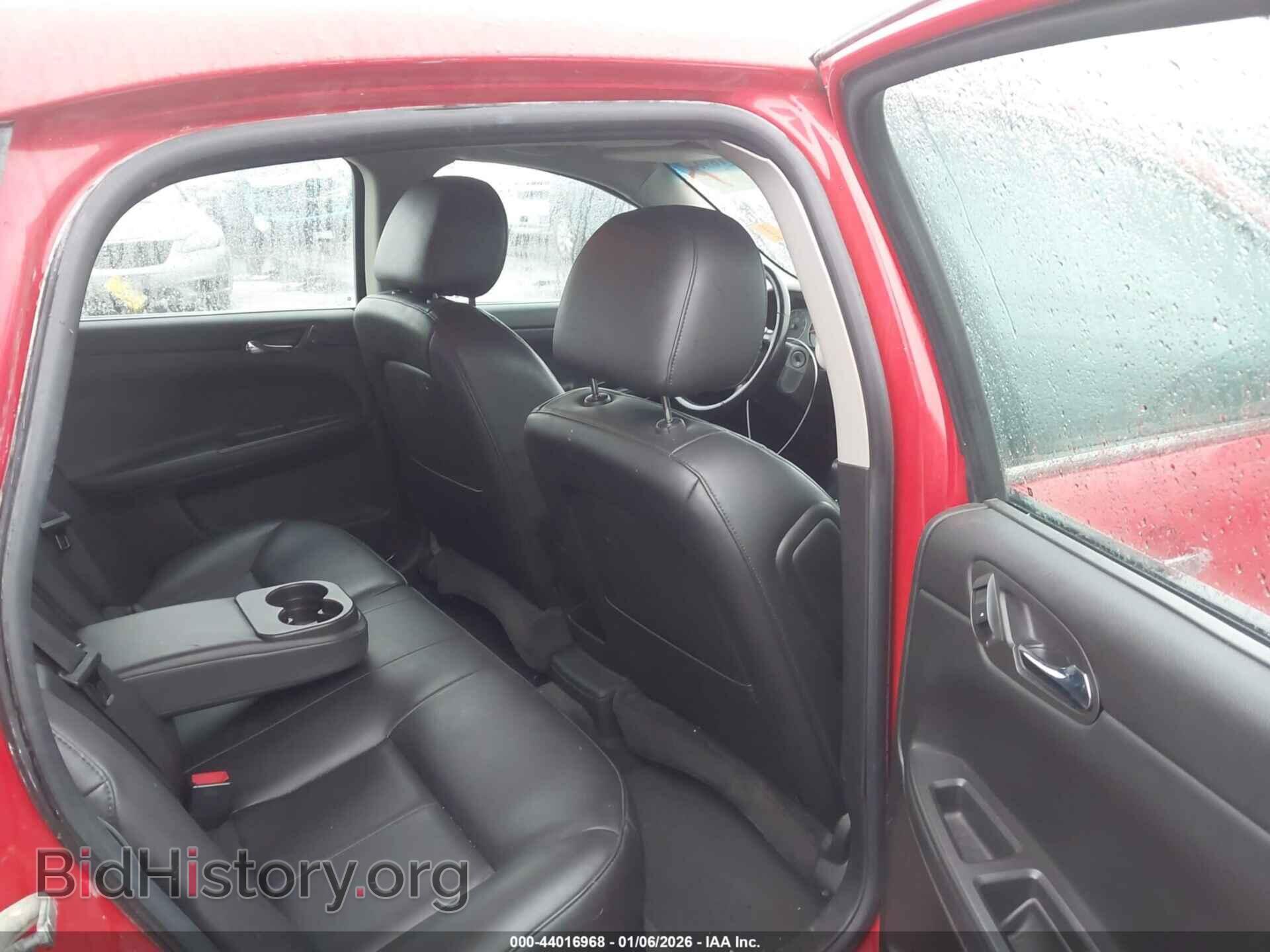 2013 CHEVROLET IMPALA - VIN: 2G1WC5E36D1216035 - Фото 8
