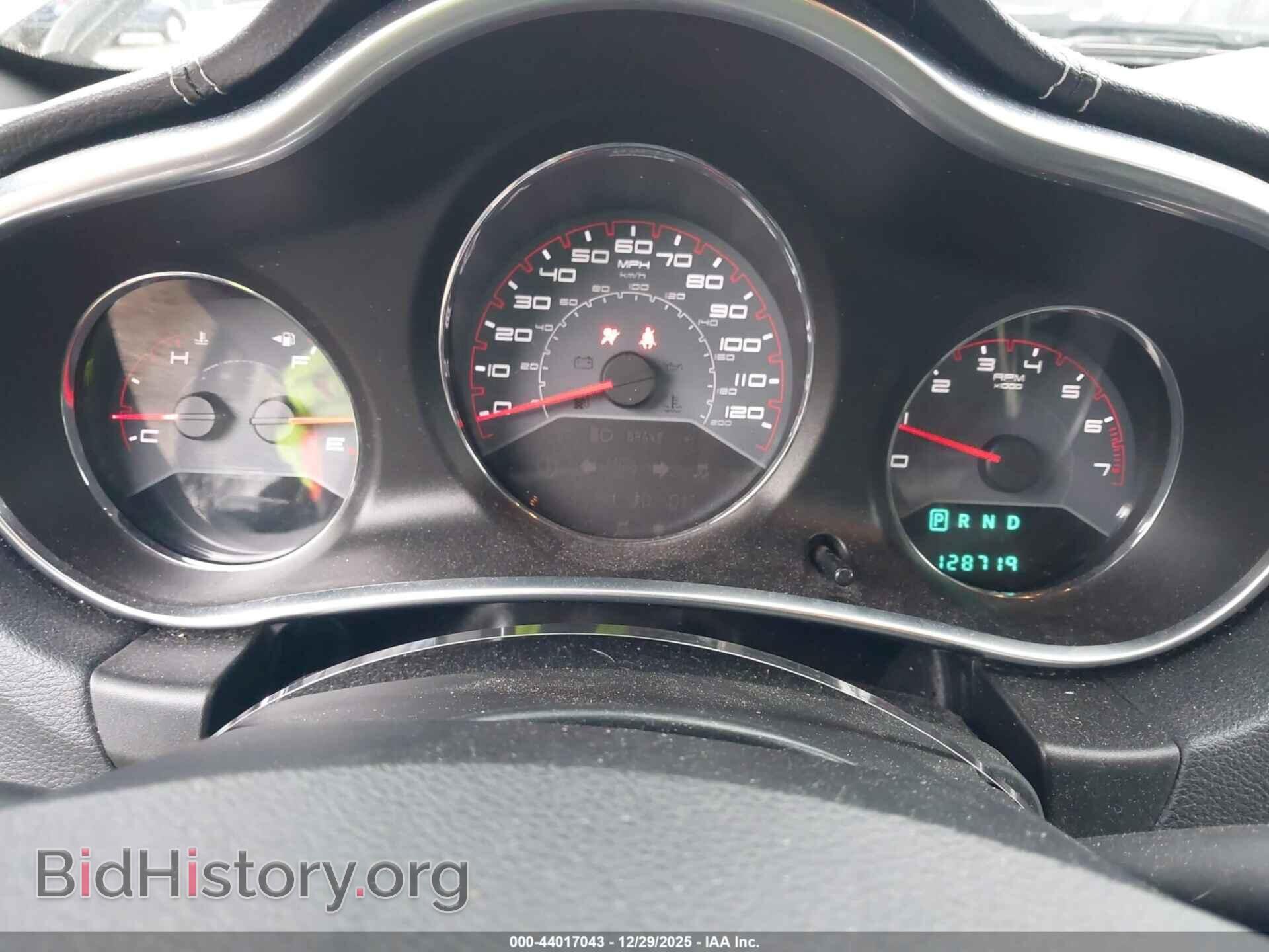 2012 DODGE AVENGER - VIN: 1C3CDZAB9CN168284 - Photo 7