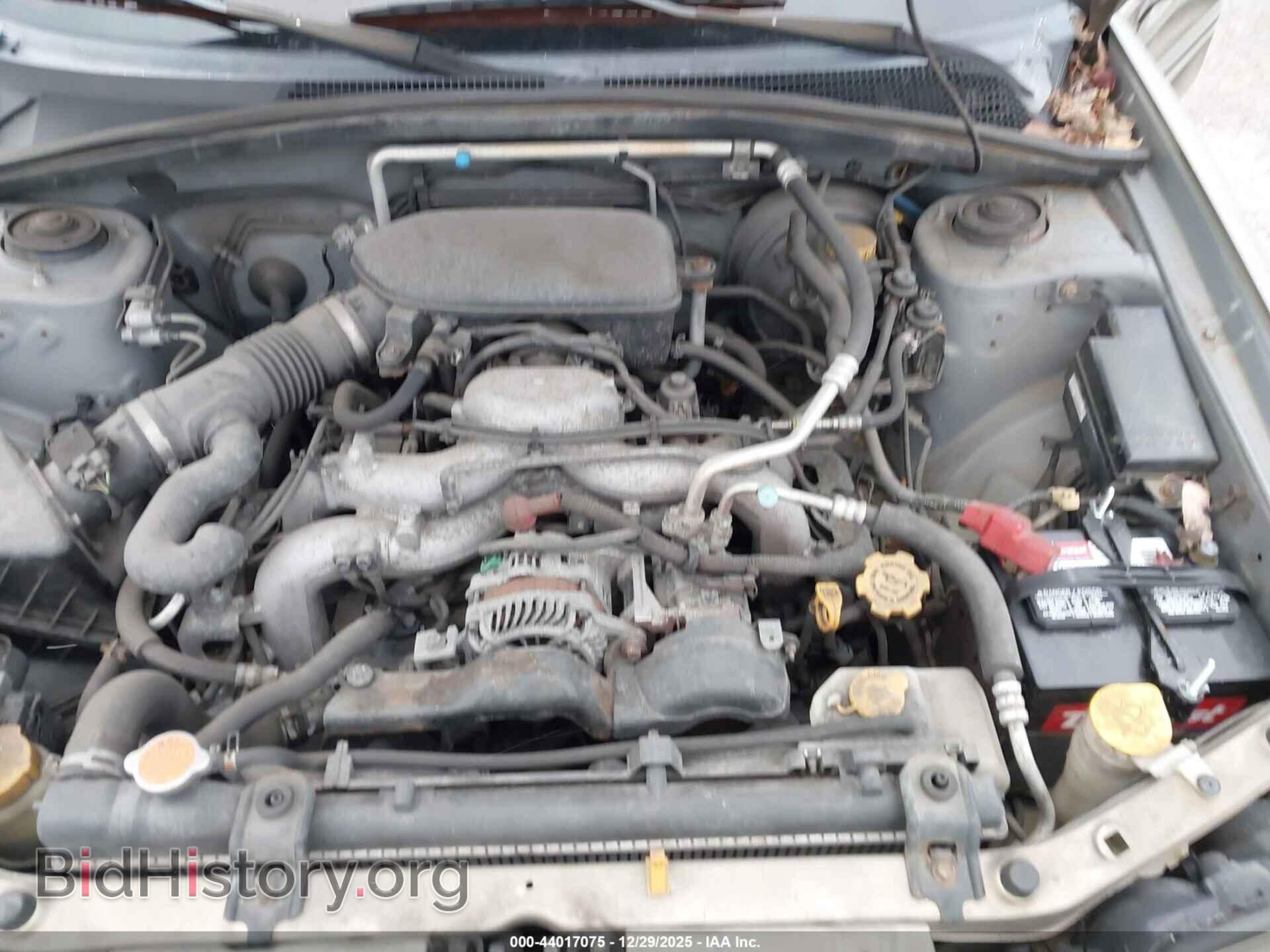 2008 SUBARU FORESTER - VIN: JF1SG65608H731423 - Фото 10