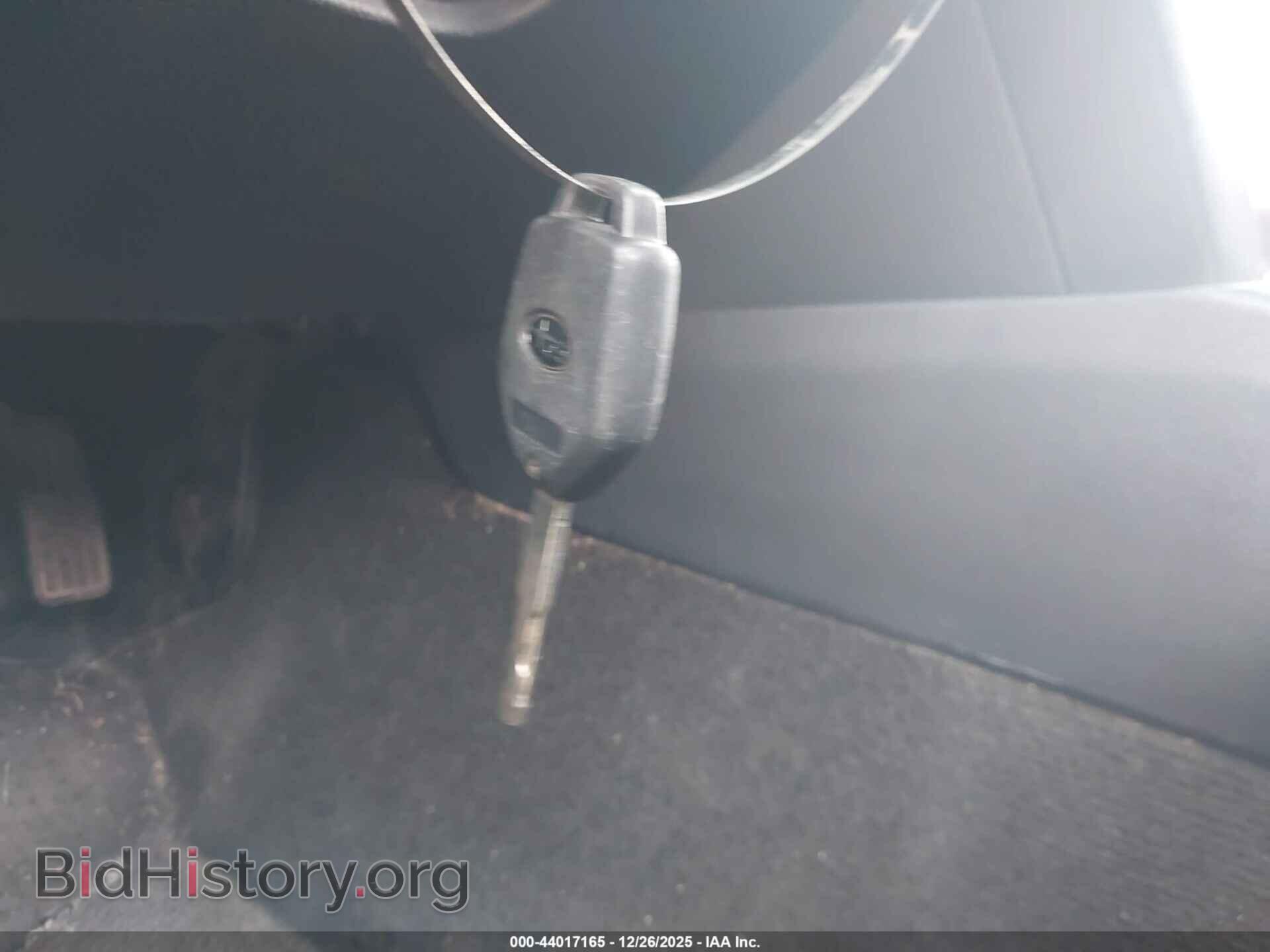 2013 SUBARU OUTBACK - VIN: 4S4BRBKC0D3290788 - Фото 11