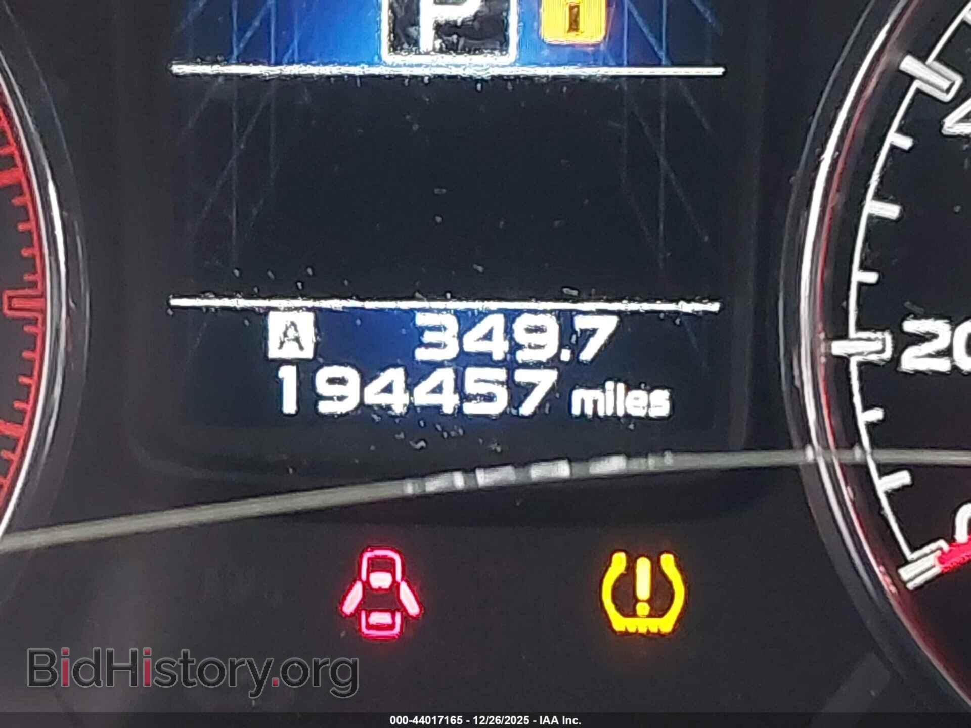 2013 SUBARU OUTBACK - VIN: 4S4BRBKC0D3290788 - Фото 16