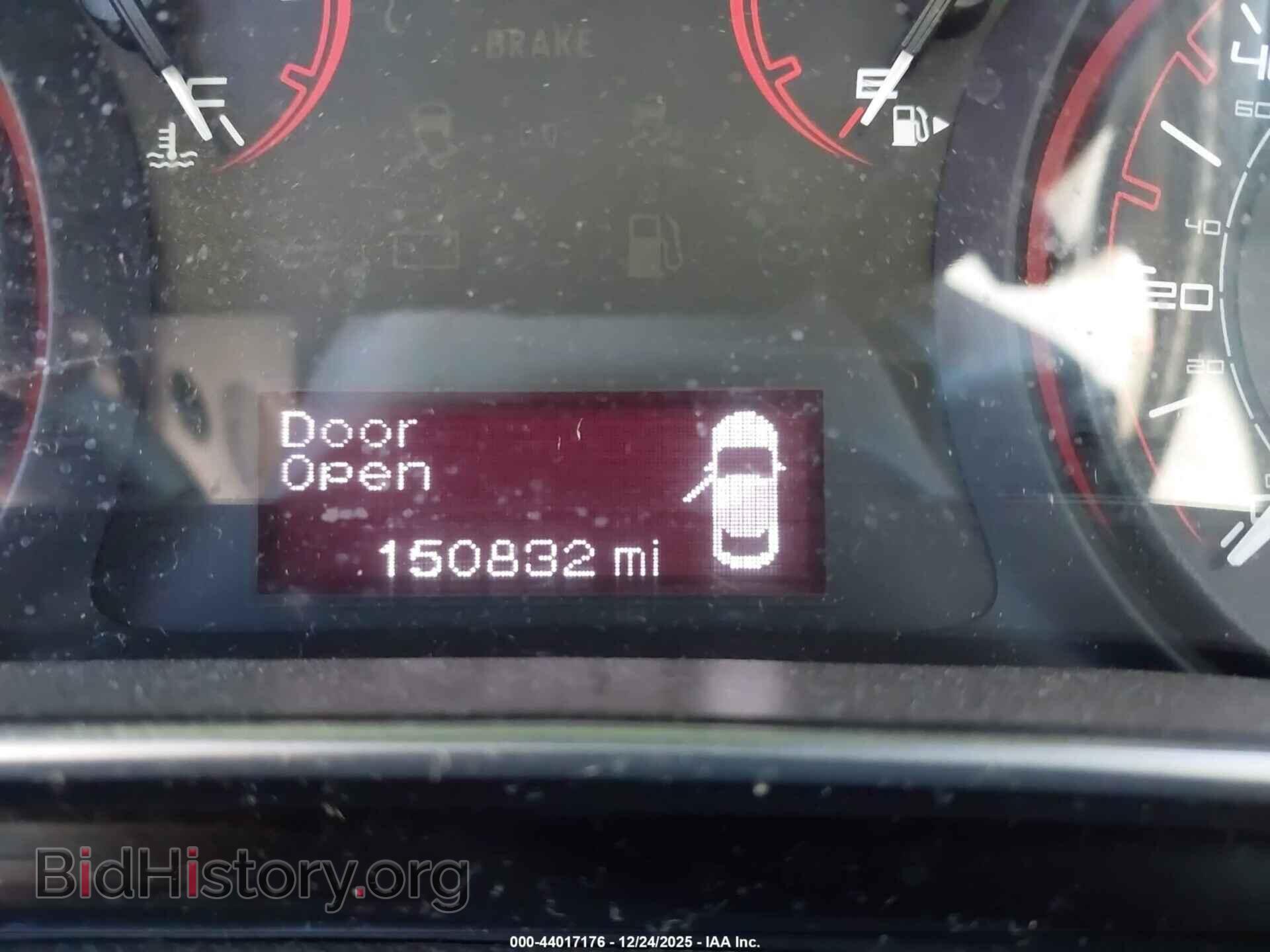 2013 DODGE DART - VIN: 1C3CDFBA3DD104155 - Фото 7