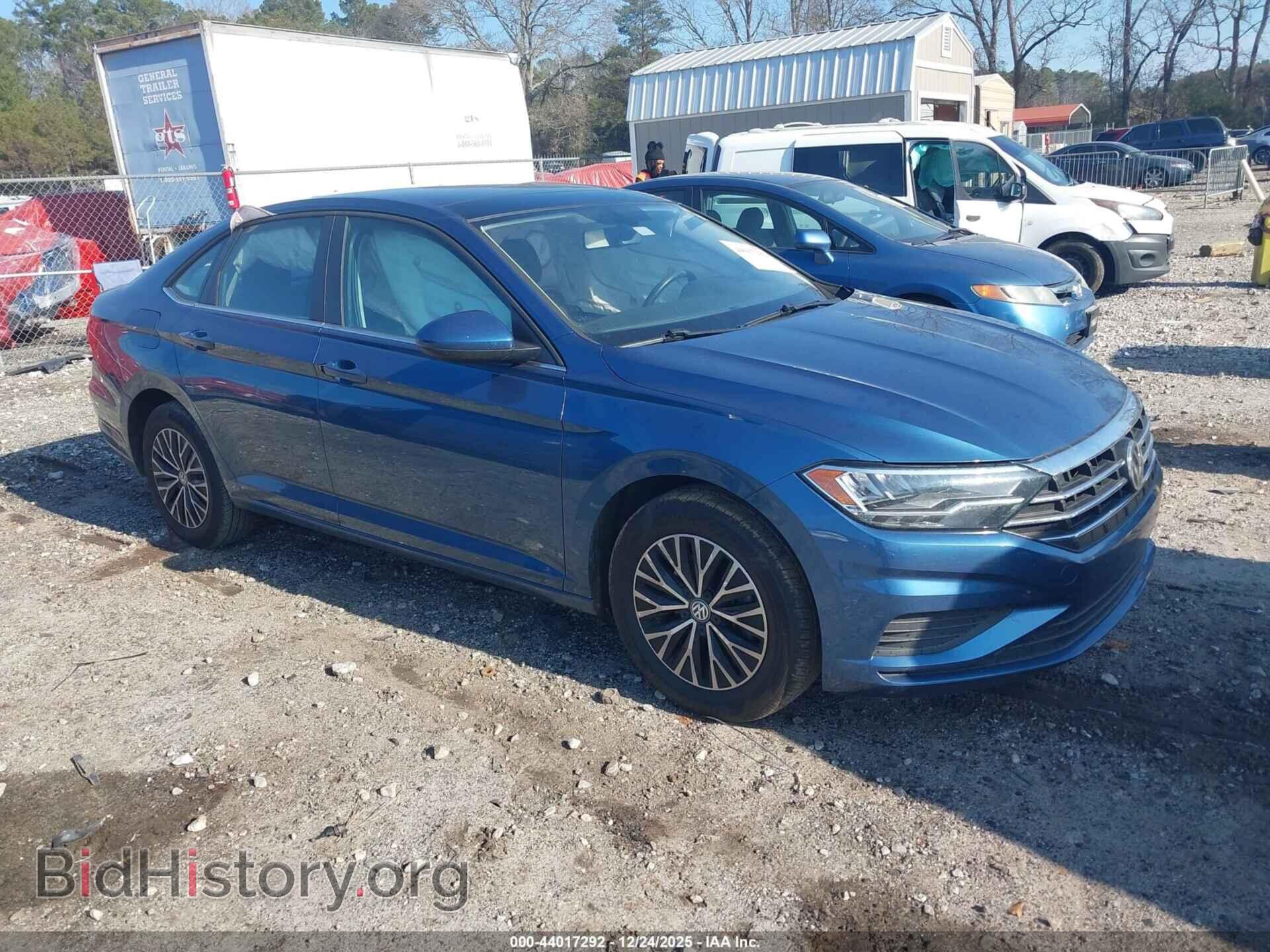 Photo 3VWC57BU5KM166311 - VOLKSWAGEN JETTA 2019