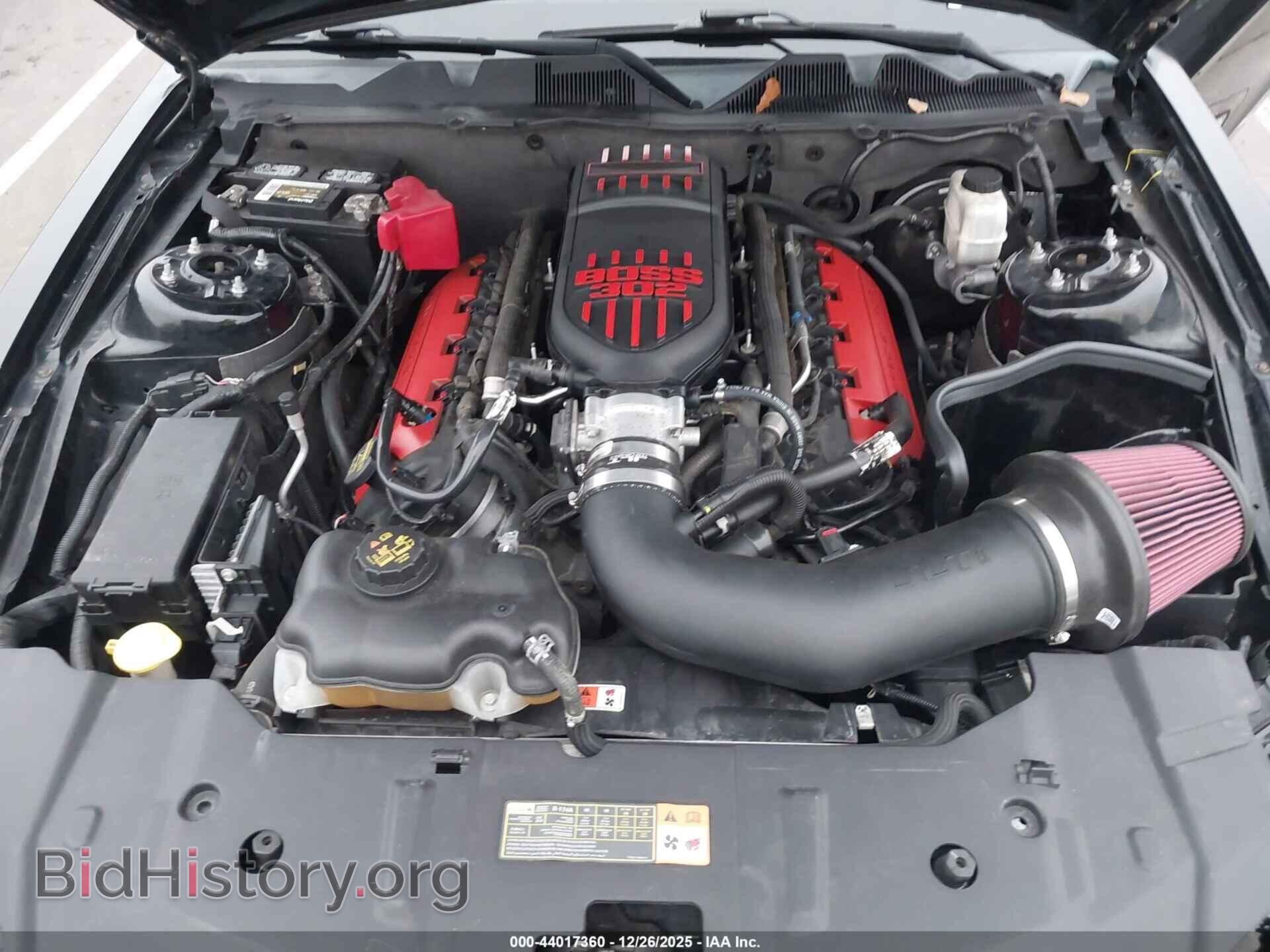 2014 FORD MUSTANG - VIN: 1ZVBP8CF5E5242230 - Фото 10