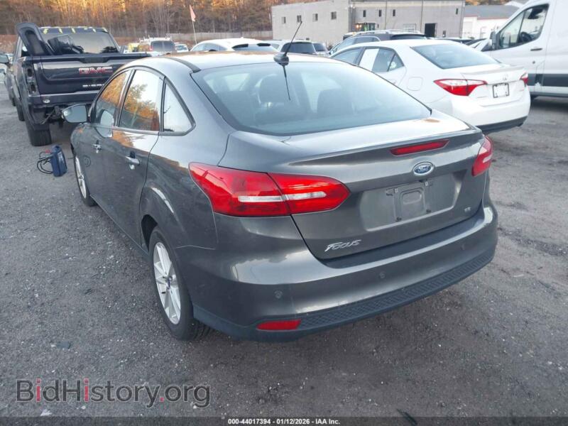 2015 Ford FOCUS (VIN 1FADP3F29FL377950) — photo 3 of 11