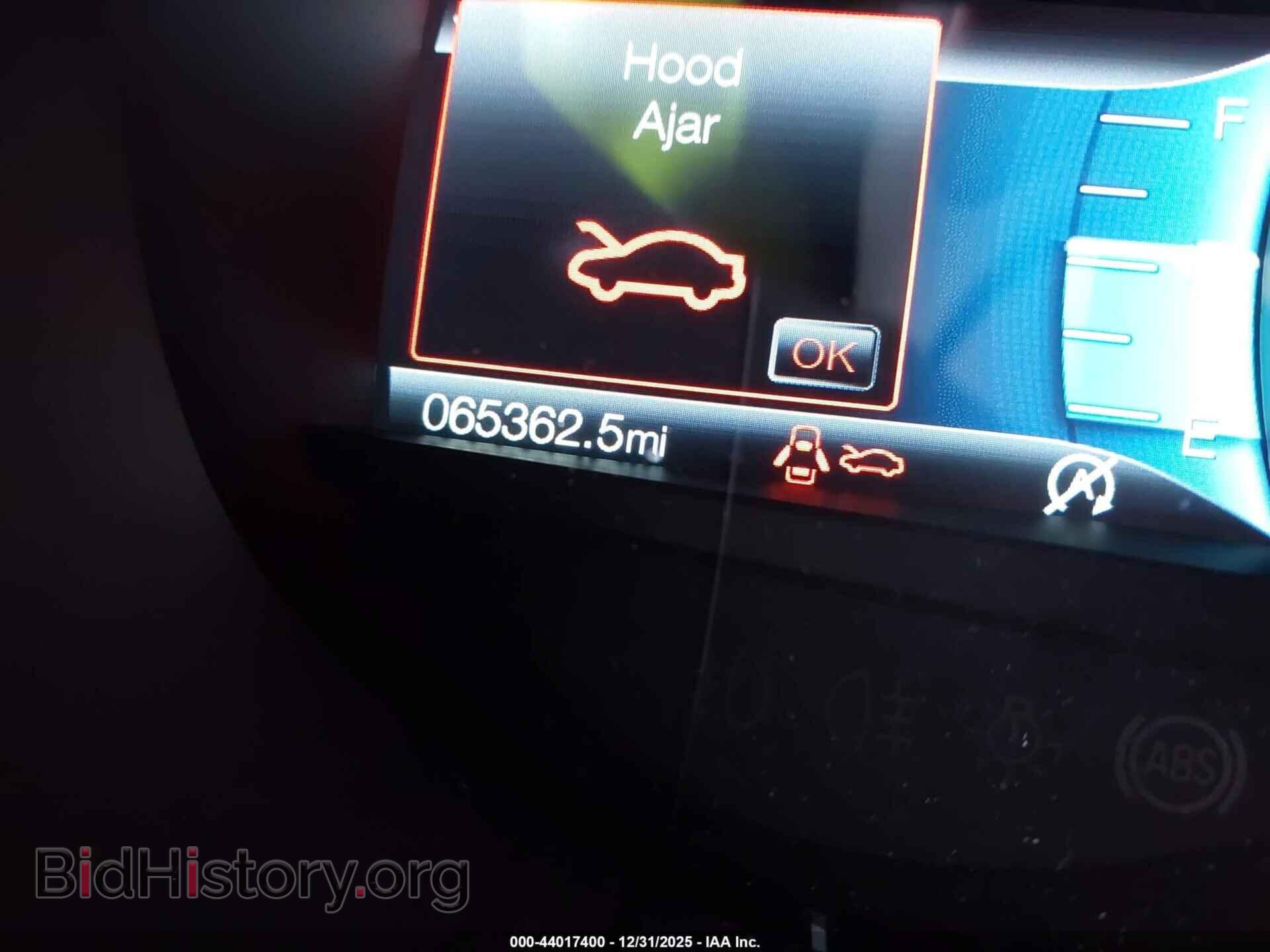 2019 FORD EDGE - VIN: 2FMPK4AP6KBC43059 - Фото 15