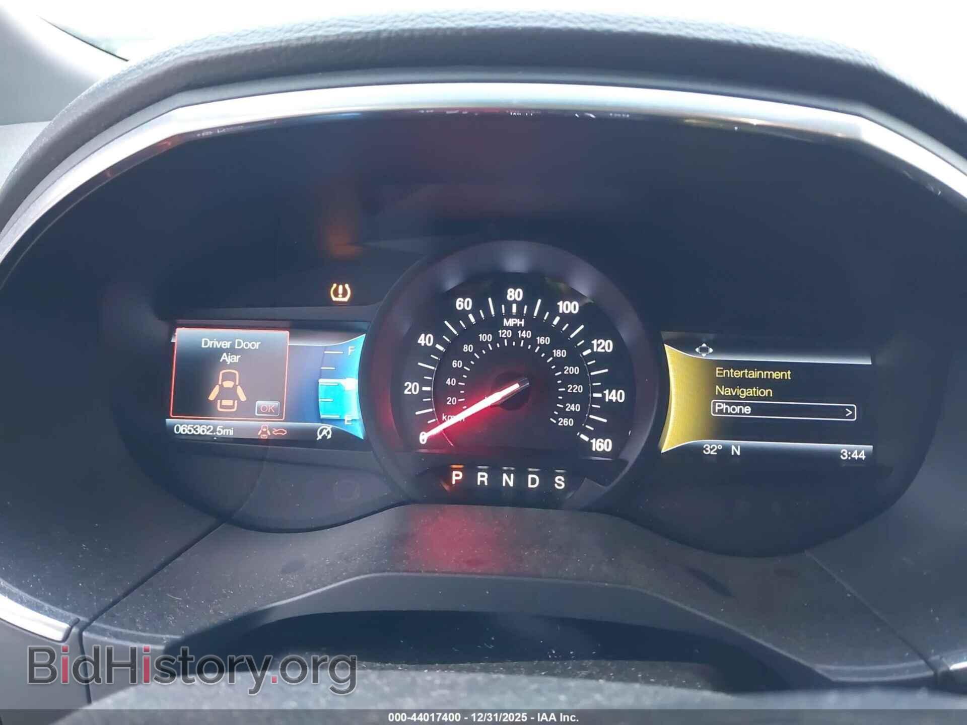 2019 FORD EDGE - VIN: 2FMPK4AP6KBC43059 - Фото 7