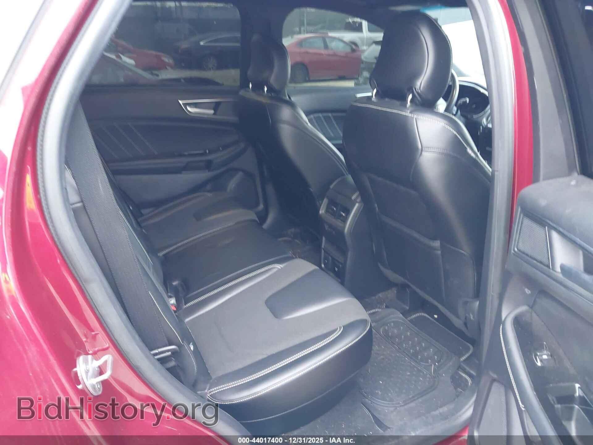2019 FORD EDGE - VIN: 2FMPK4AP6KBC43059 - Фото 8