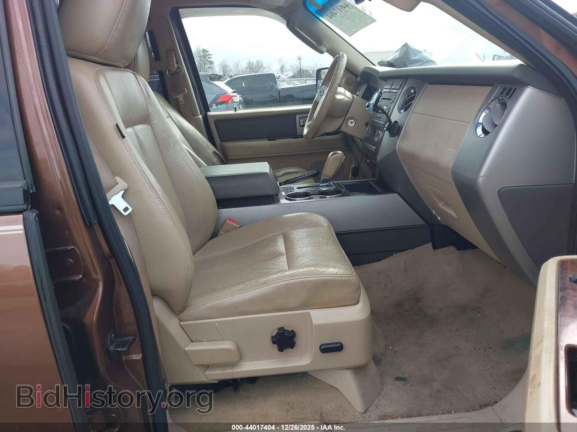 2012 FORD EXPEDITION EL - VIN: 1FMJK1H53CEF33869 - Photo 5