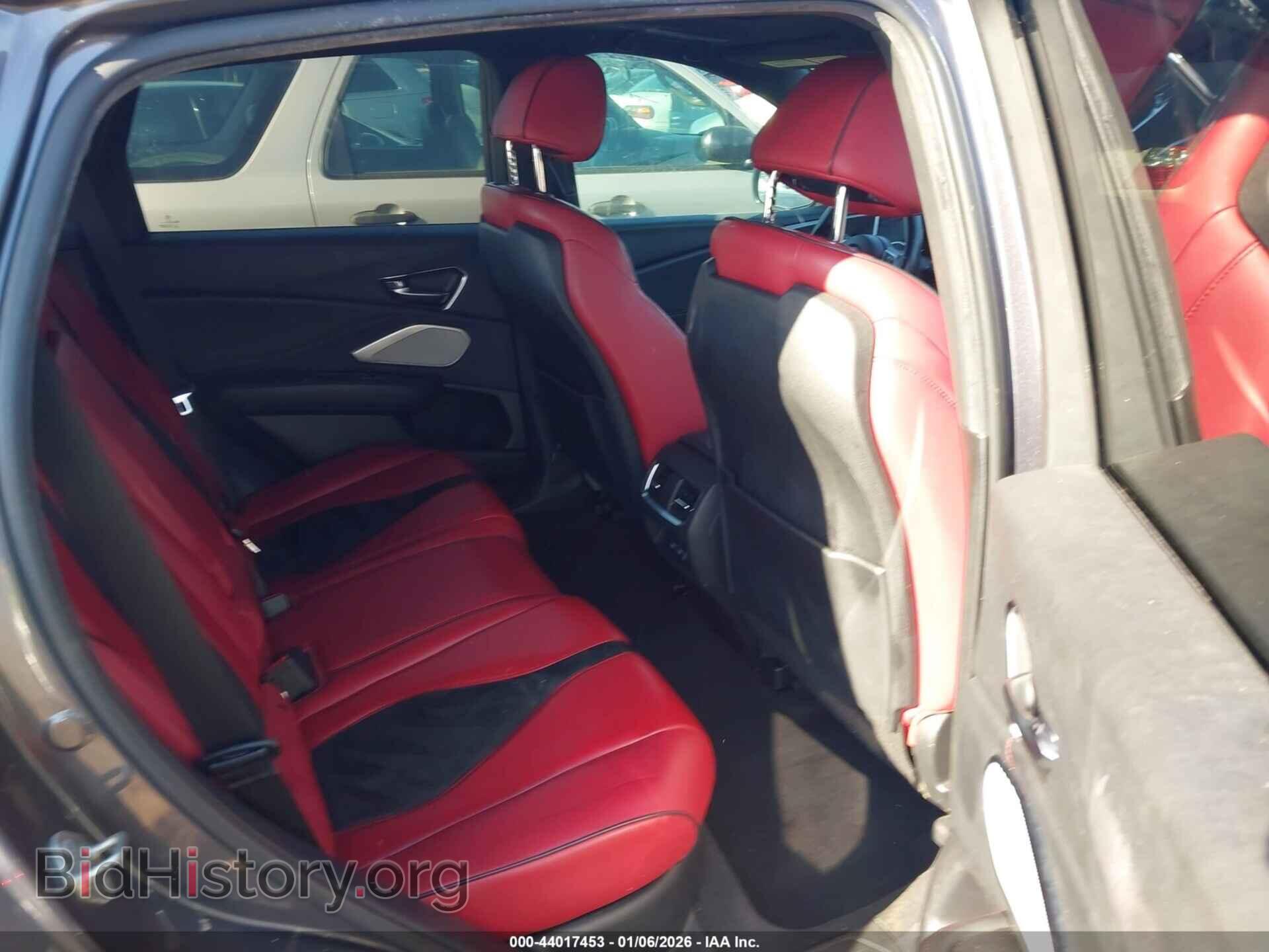 2019 ACURA RDX - VIN: 5J8TC2H69KL044459 - Фото 8