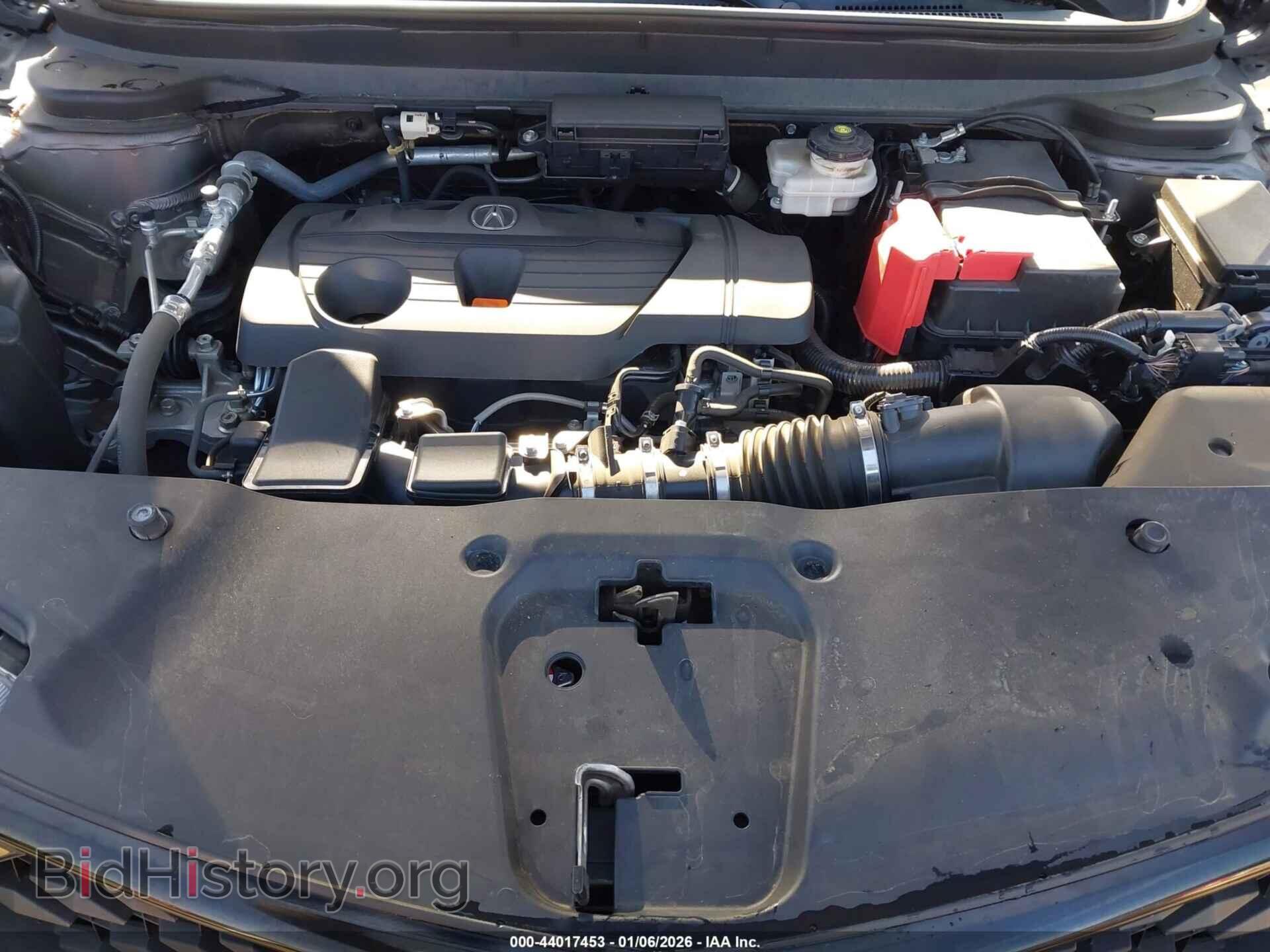2019 ACURA RDX - VIN: 5J8TC2H69KL044459 - Фото 10