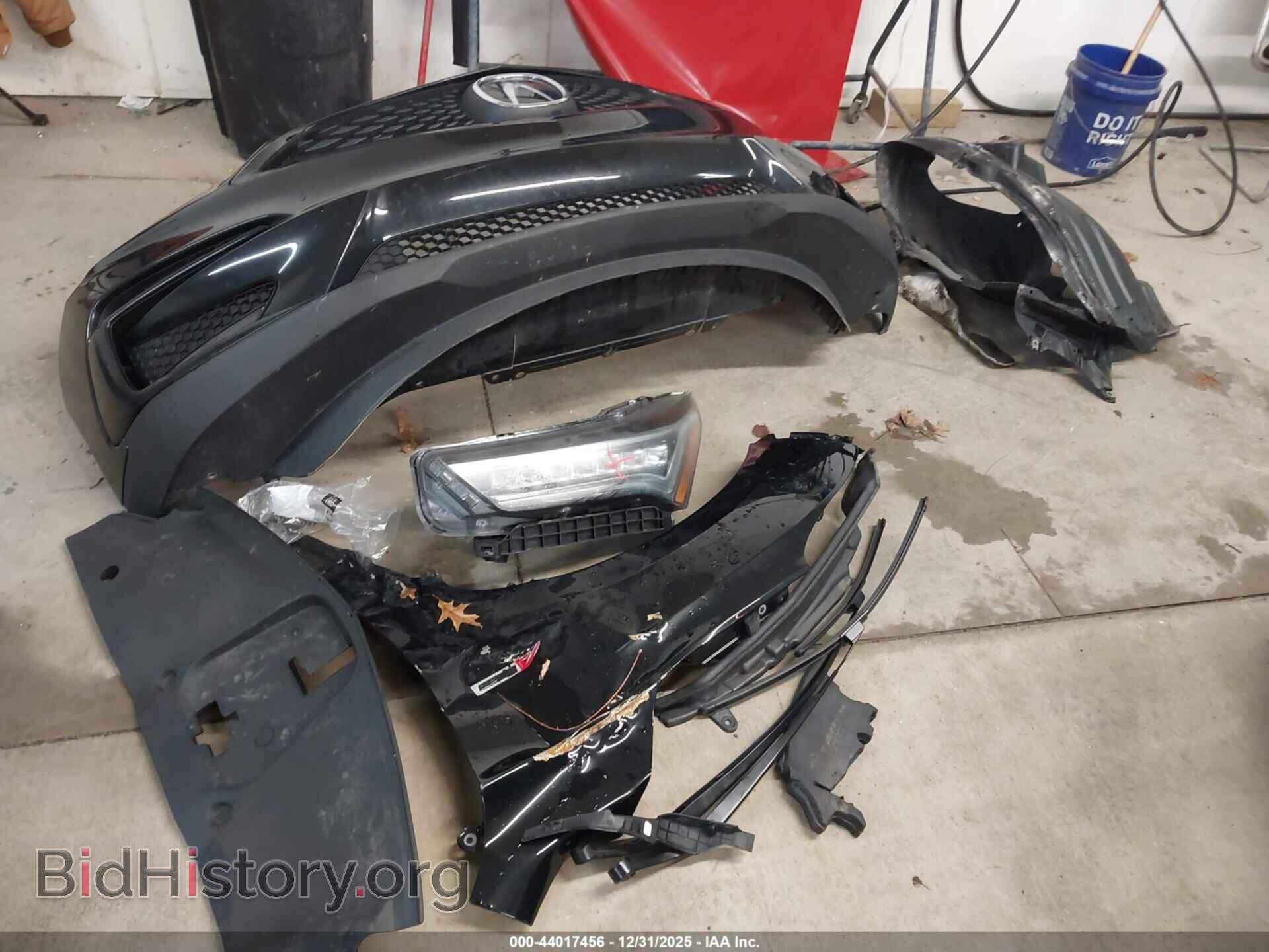 2020 ACURA RDX - VIN: 5J8TC2H65LL010925 - Фото 12